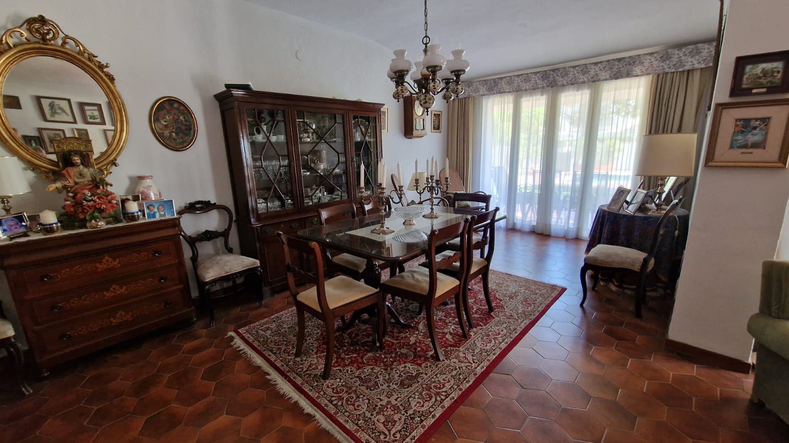 For sale of chalet in El Puerto de Santa María