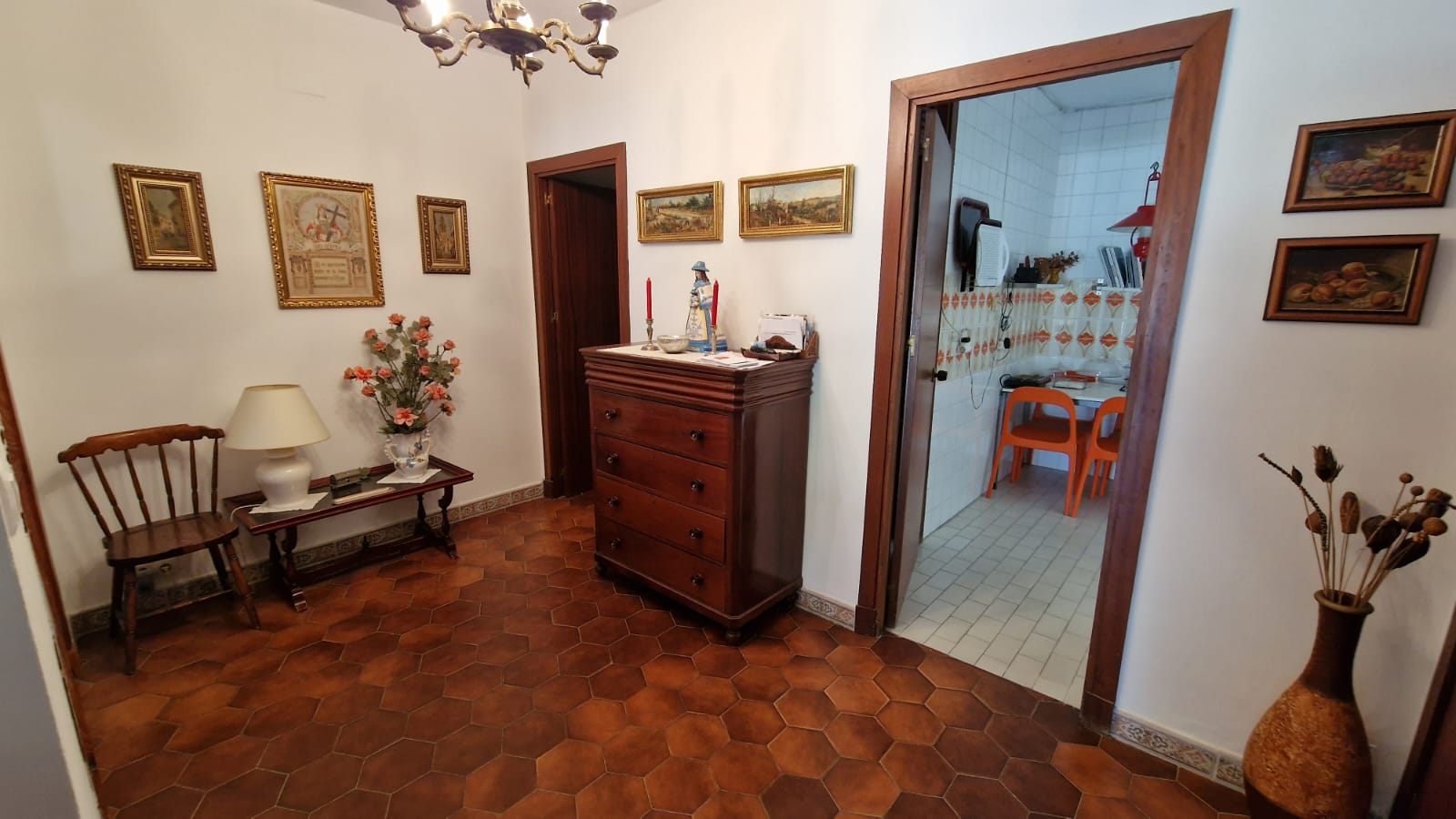 For sale of chalet in El Puerto de Santa María