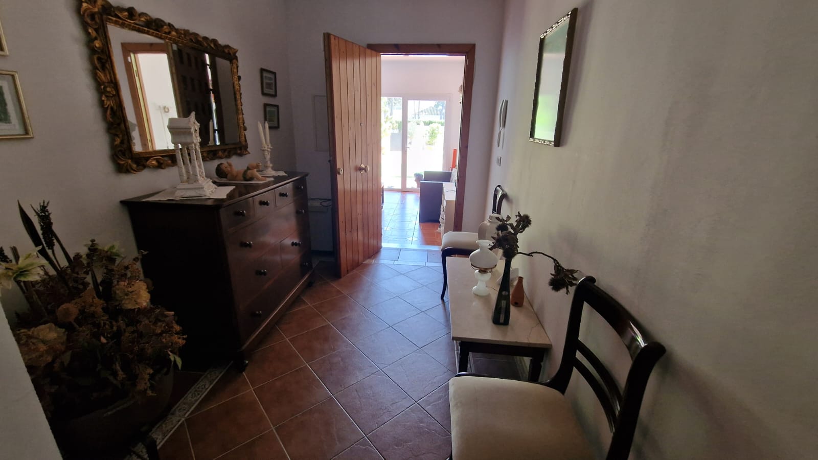 For sale of chalet in El Puerto de Santa María