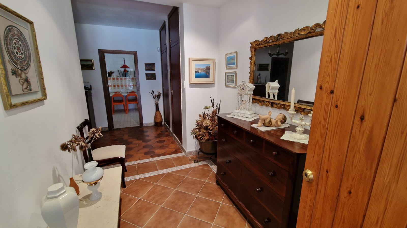For sale of chalet in El Puerto de Santa María
