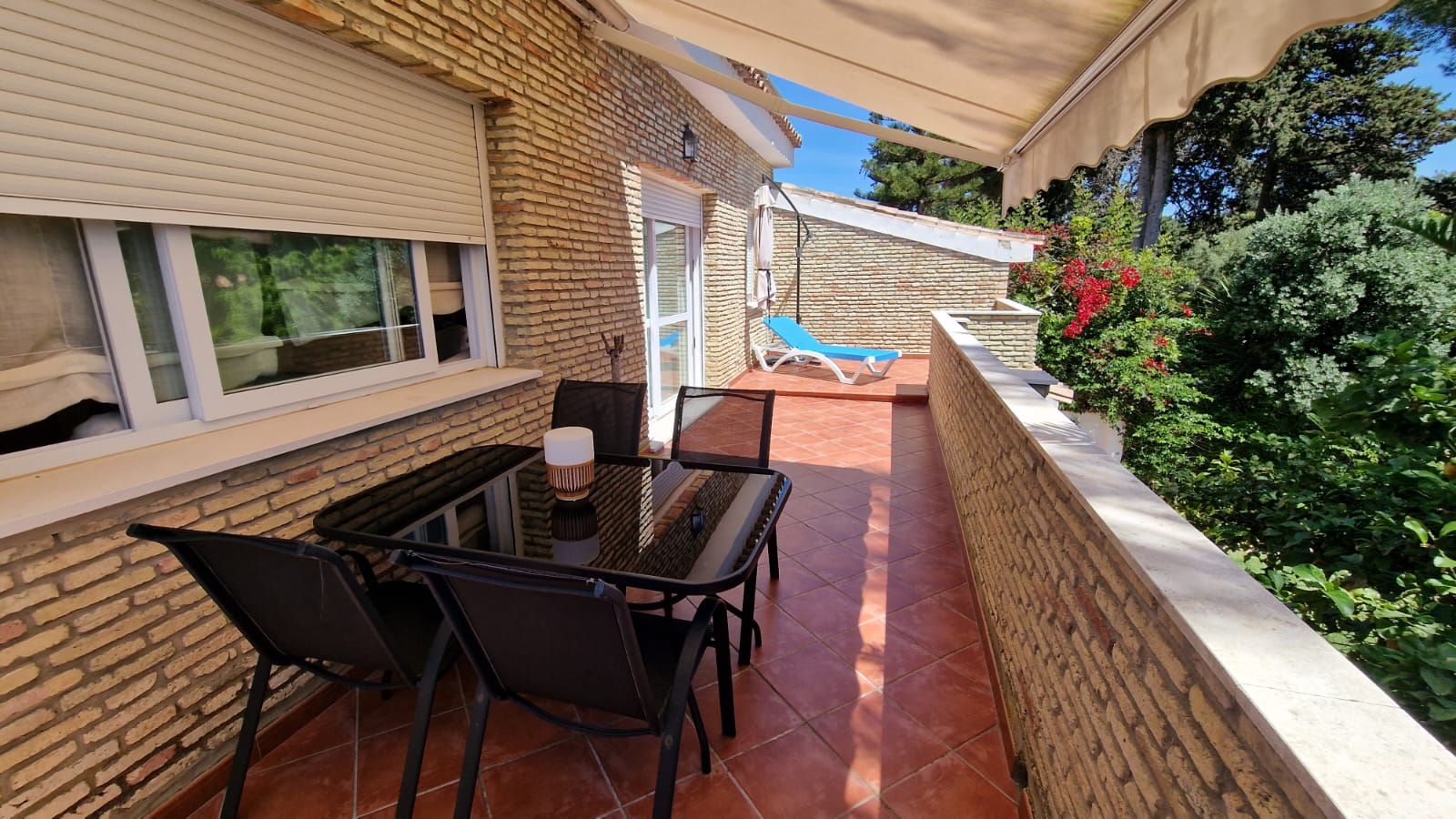 For sale of chalet in El Puerto de Santa María