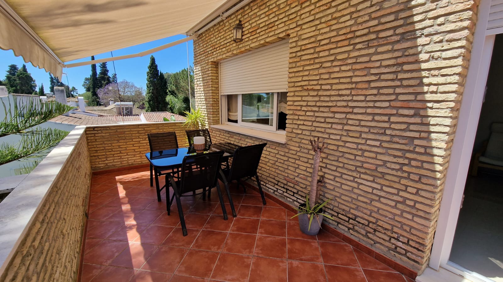 For sale of chalet in El Puerto de Santa María