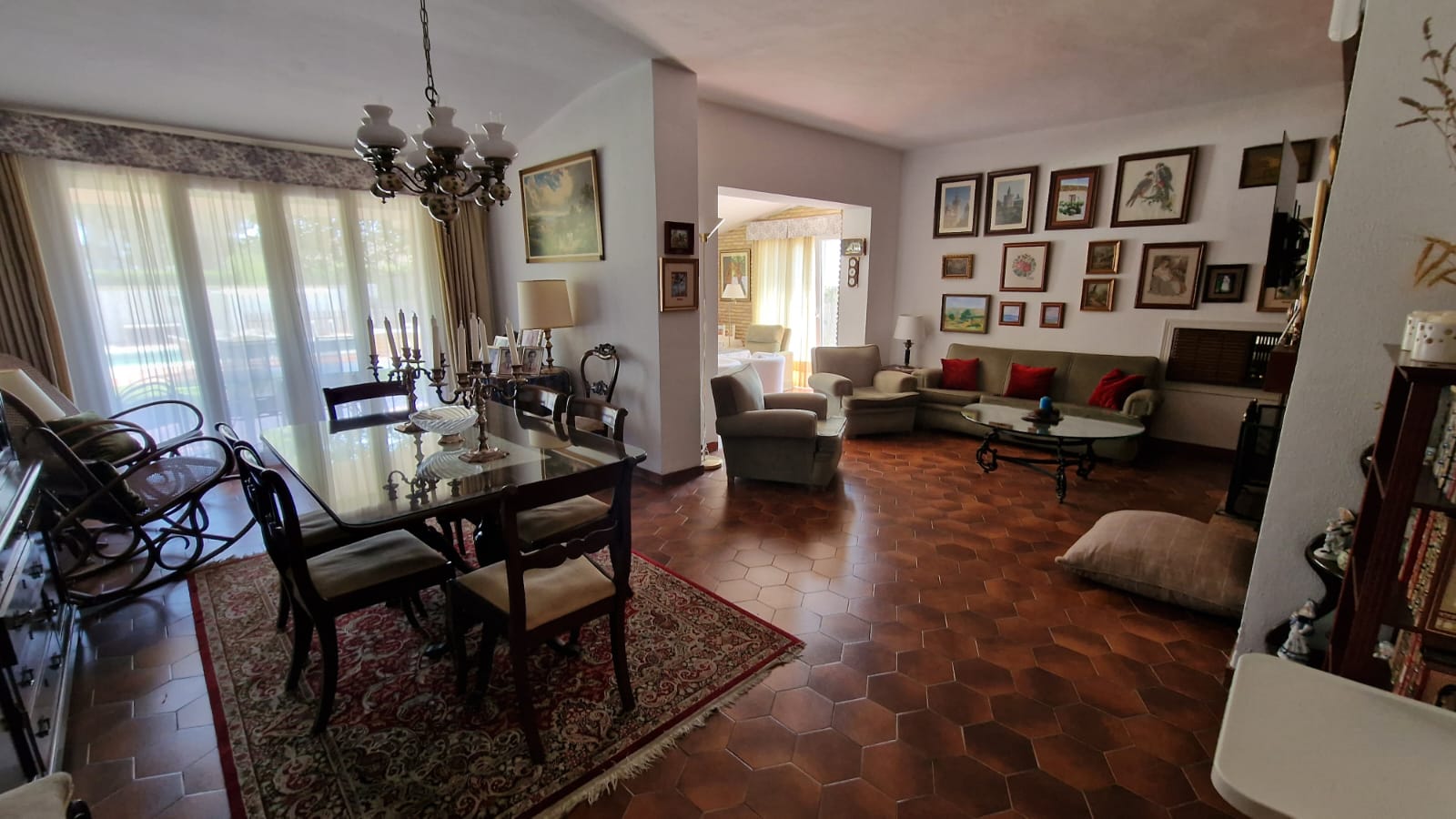 For sale of chalet in El Puerto de Santa María
