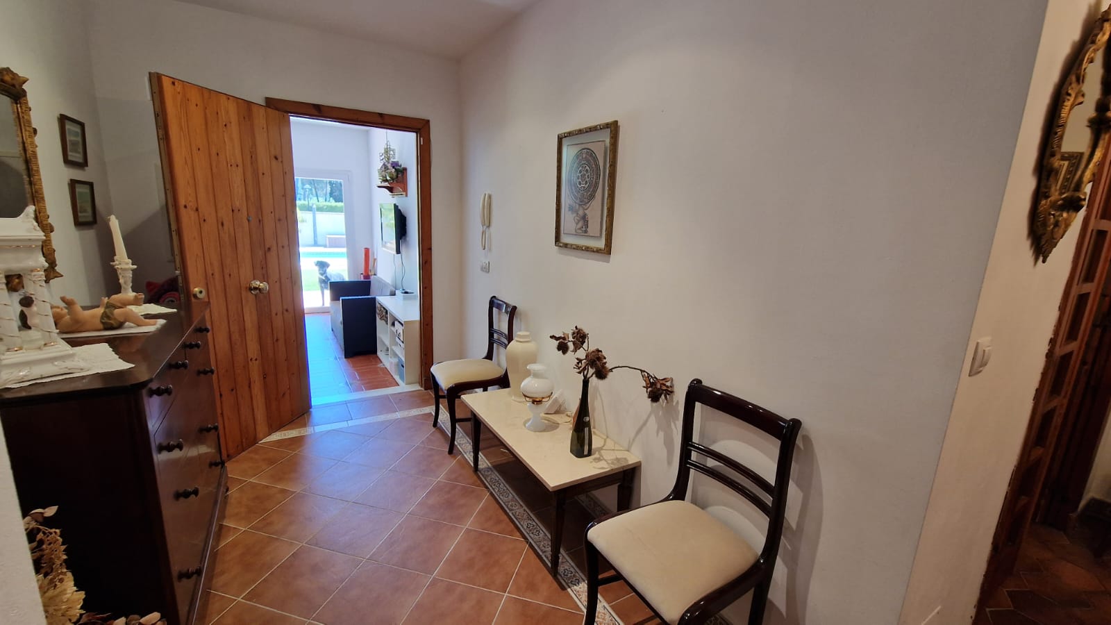 For sale of chalet in El Puerto de Santa María