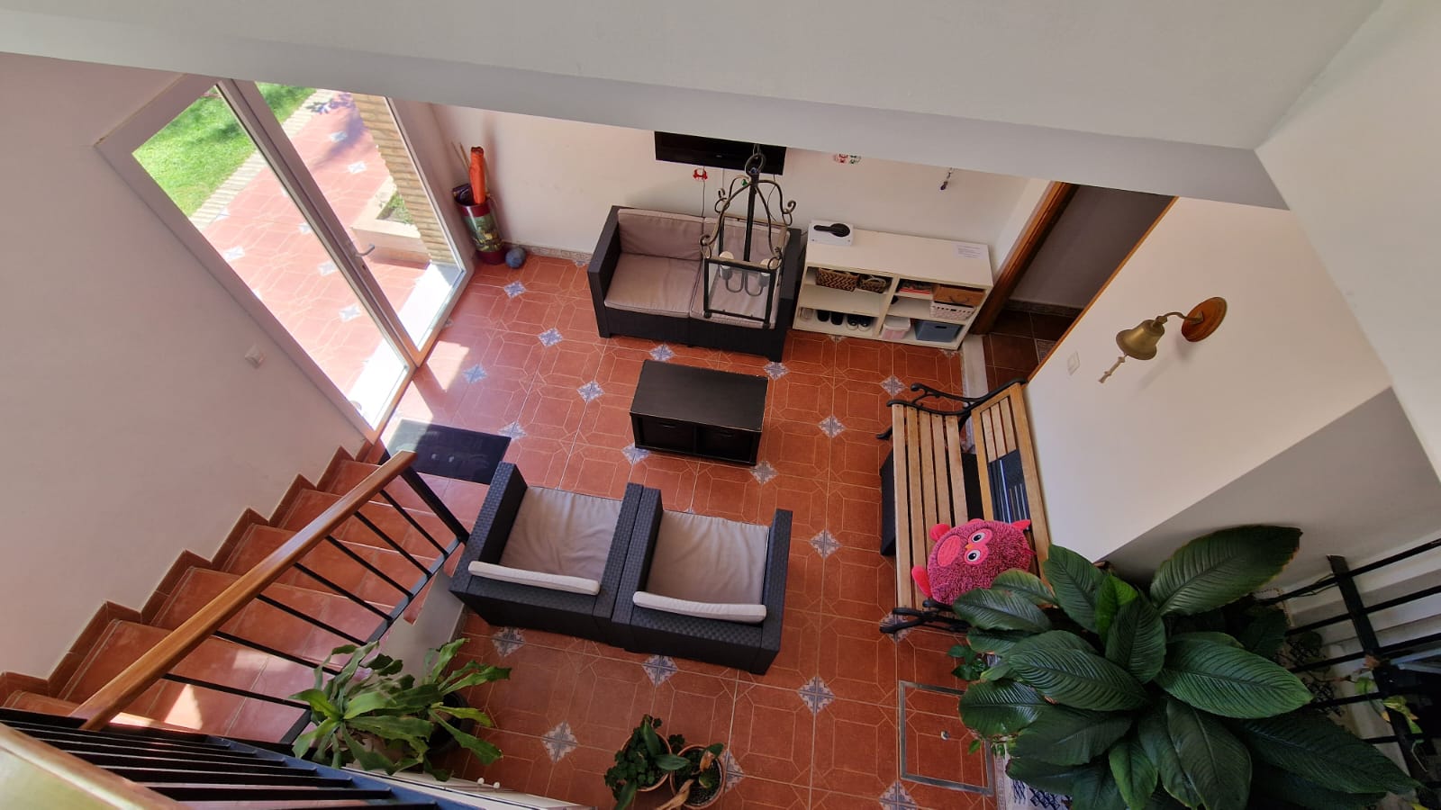 For sale of chalet in El Puerto de Santa María