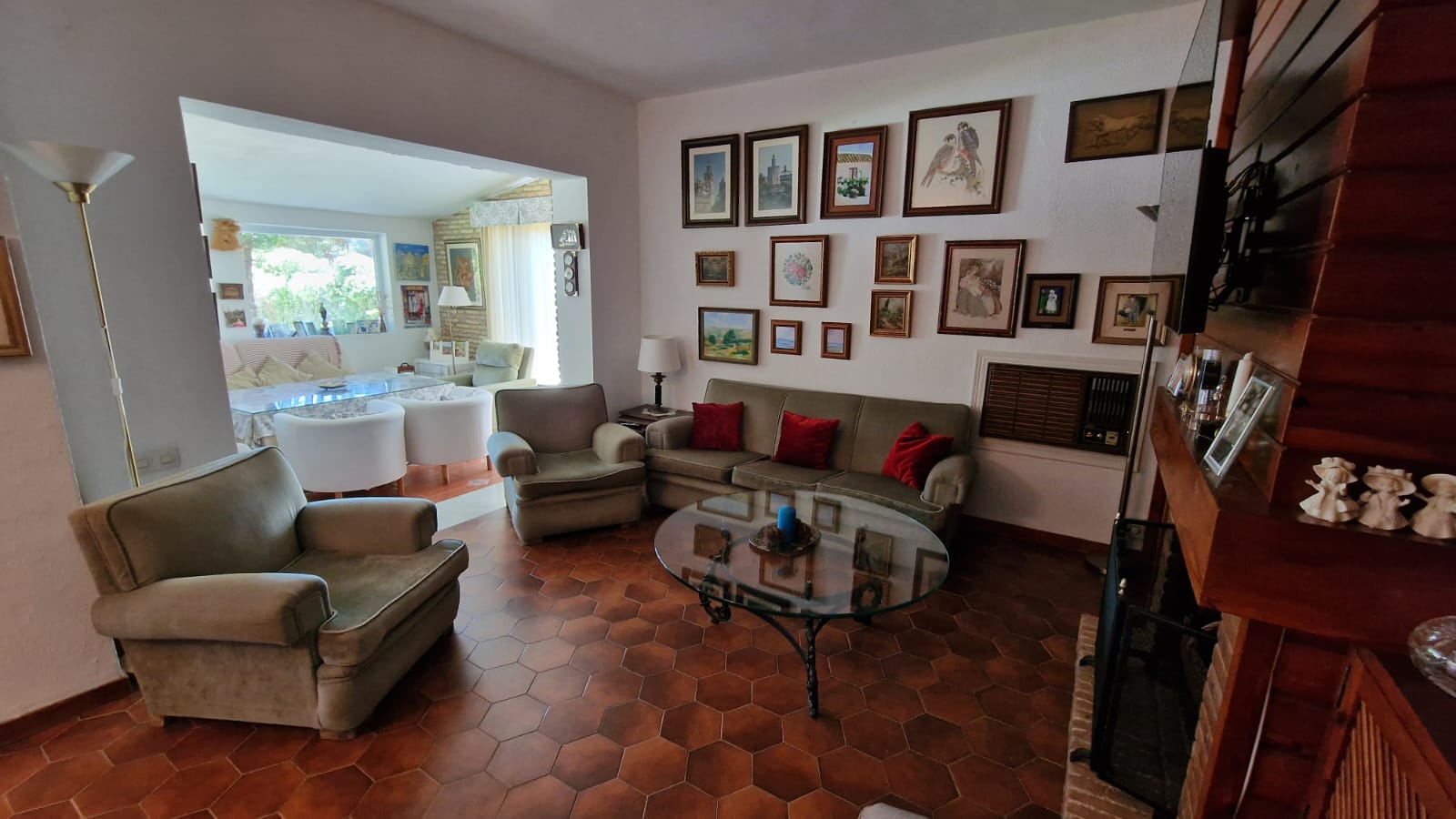 For sale of chalet in El Puerto de Santa María
