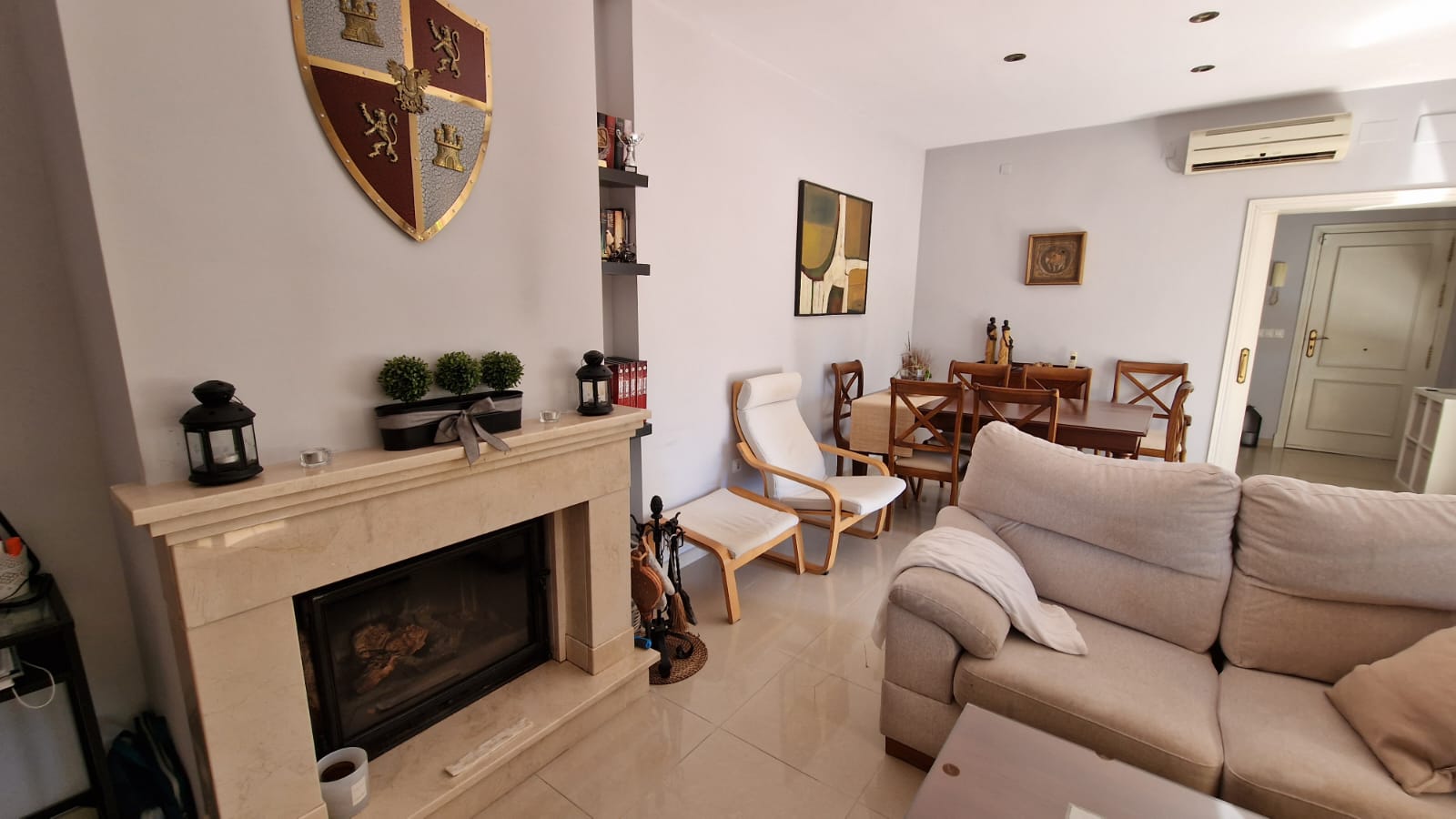 For sale of chalet in El Puerto de Santa María