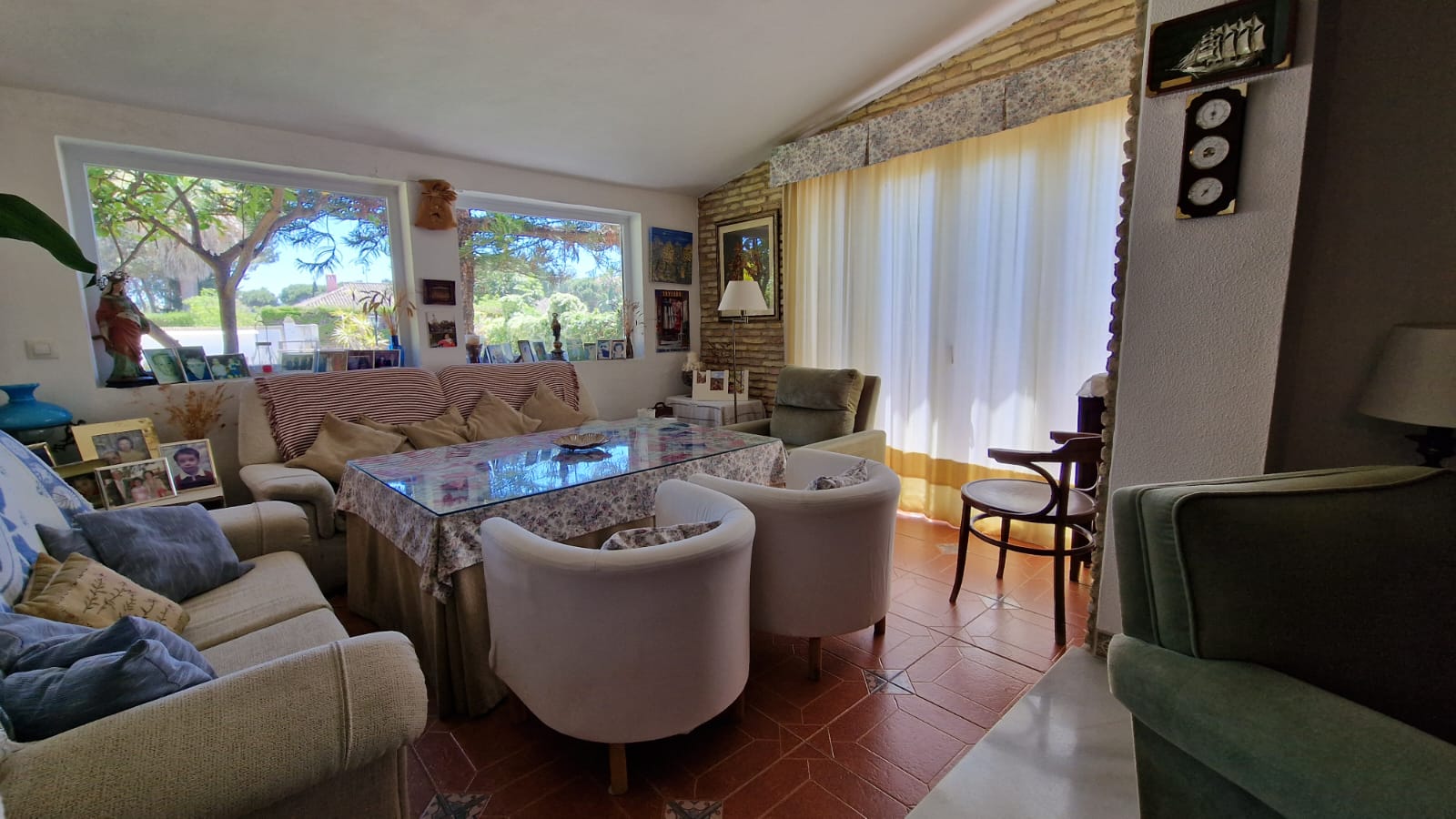 For sale of chalet in El Puerto de Santa María