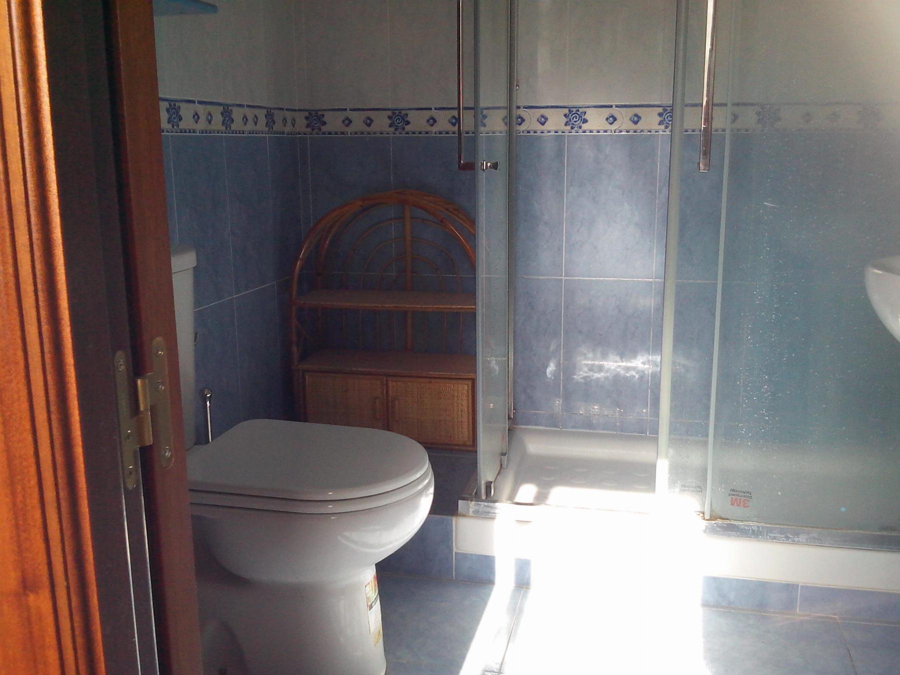 For sale of apartment in El Puerto de Santa María