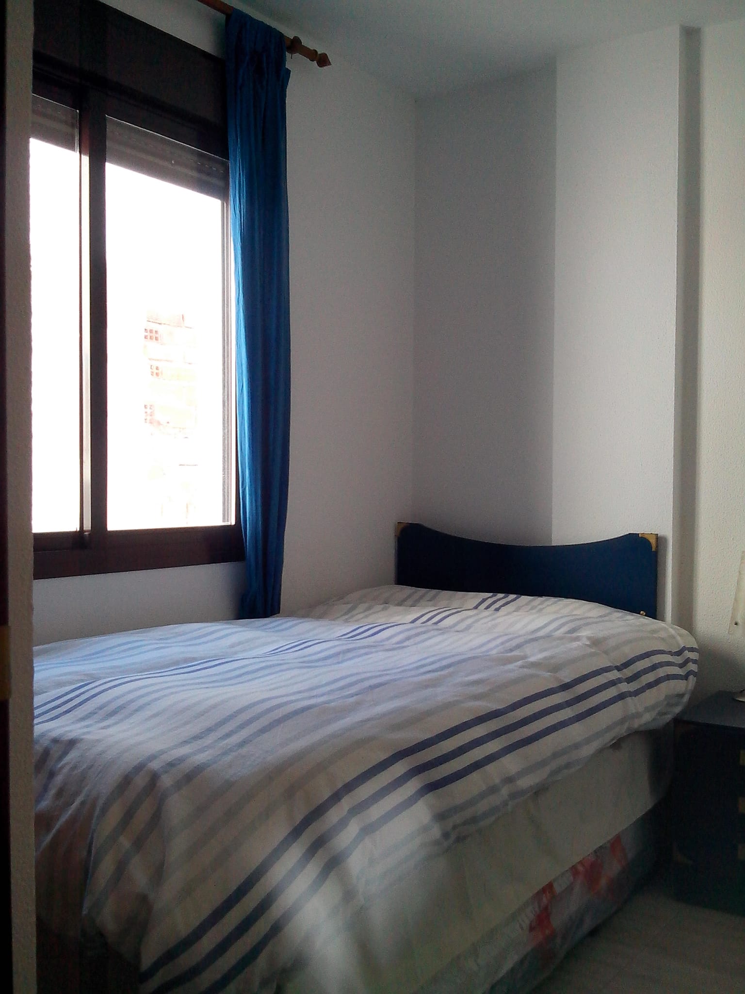 For sale of apartment in El Puerto de Santa María