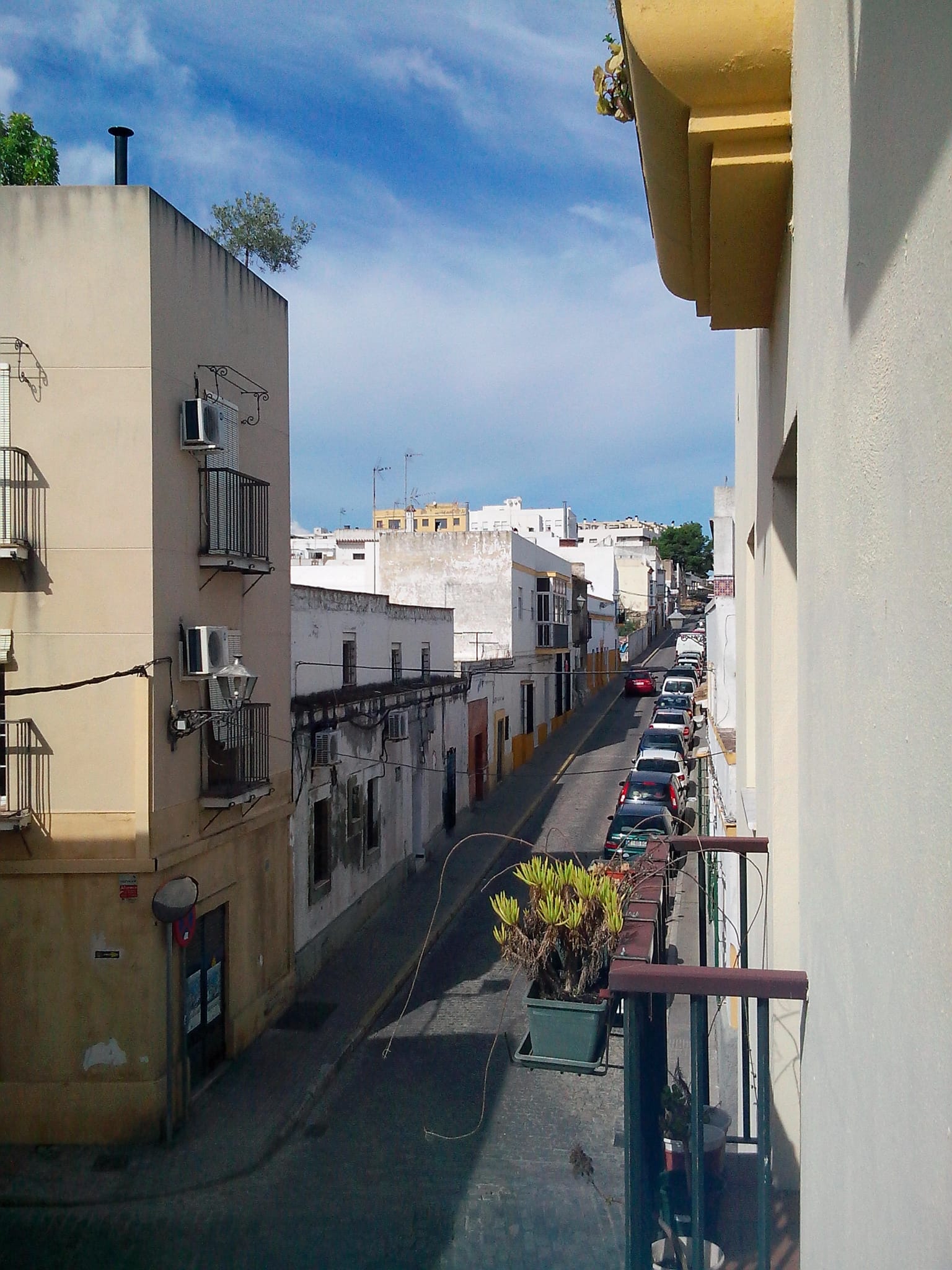 For sale of apartment in El Puerto de Santa María