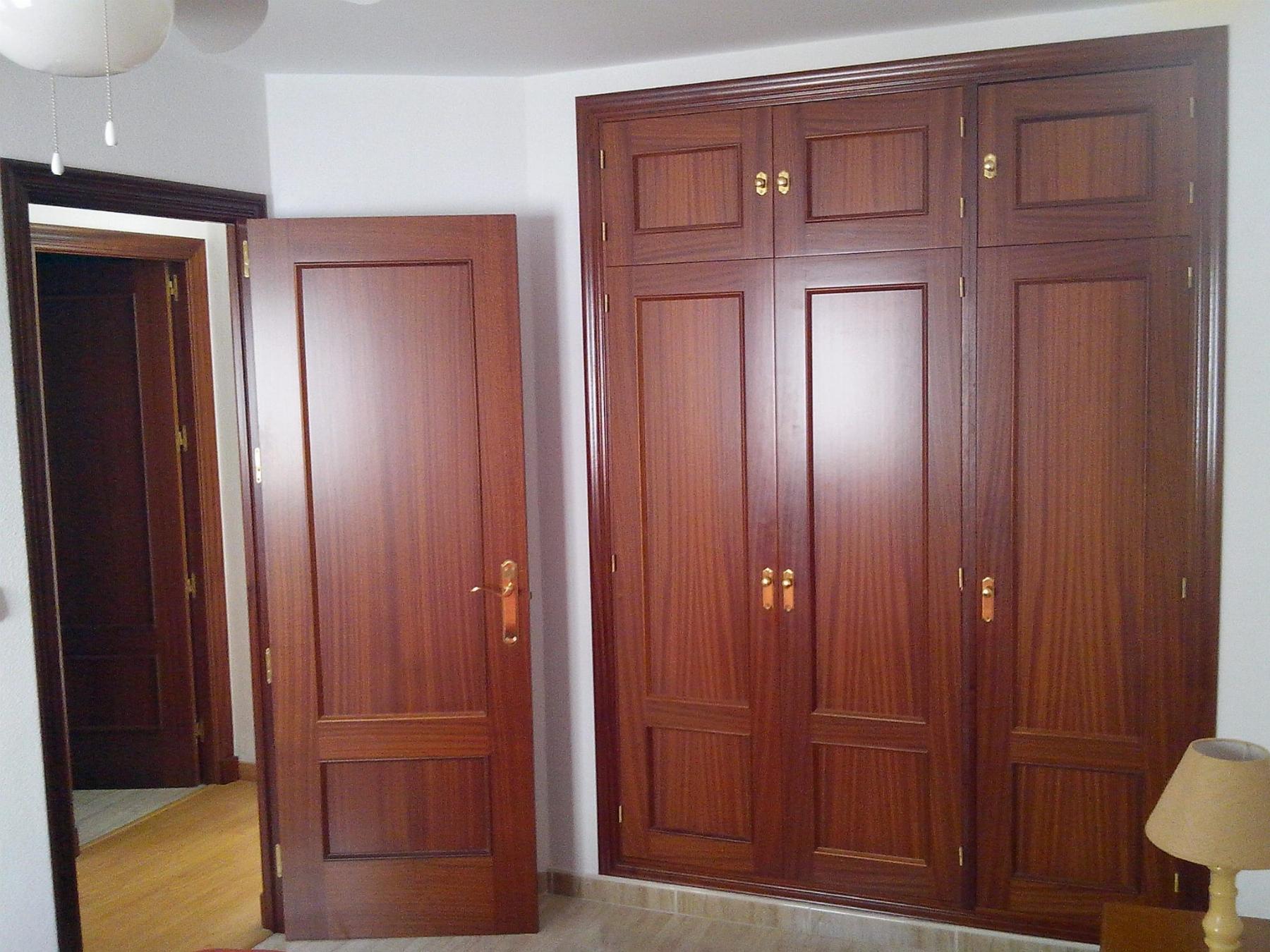 For sale of apartment in El Puerto de Santa María
