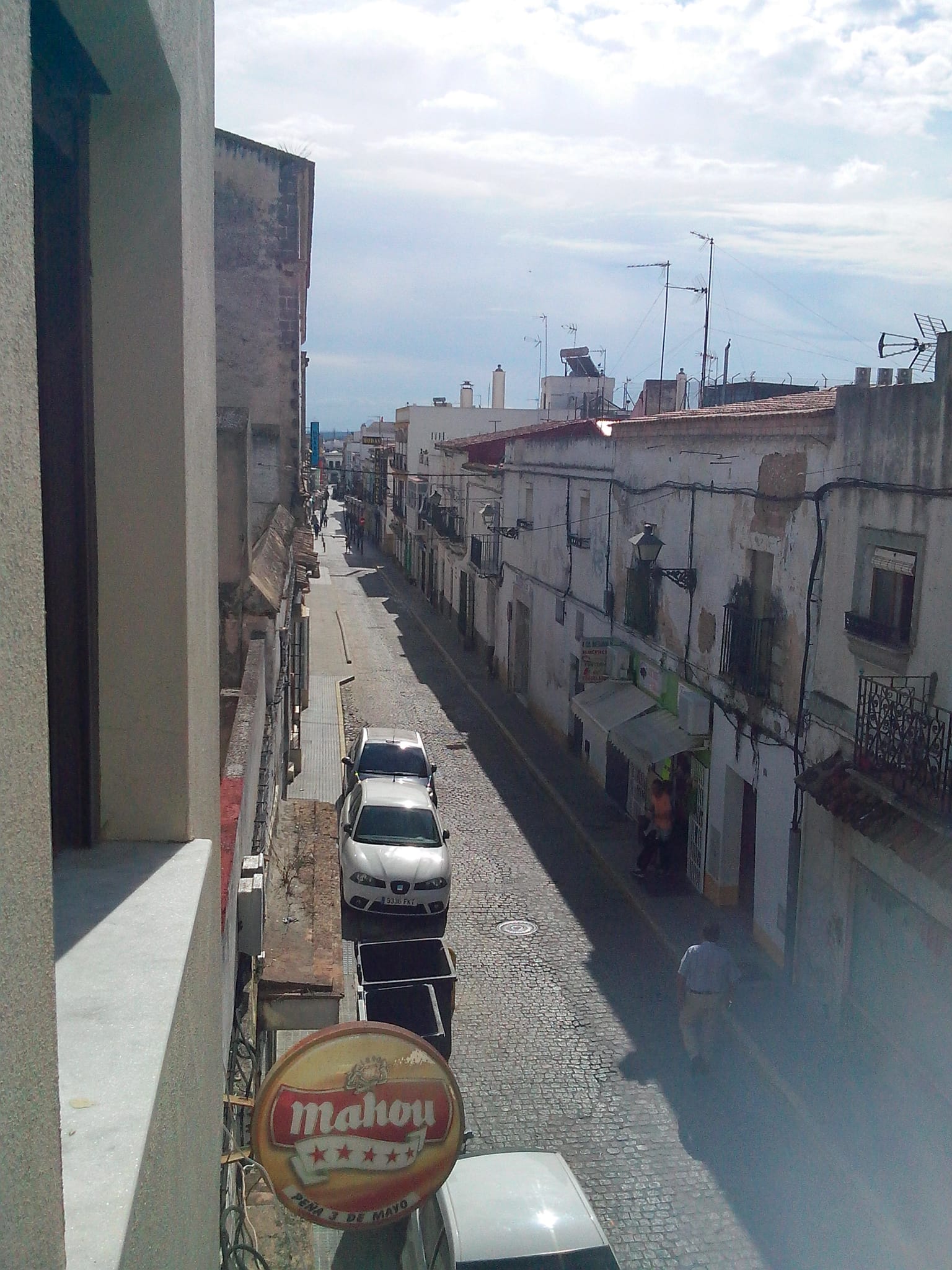 For sale of apartment in El Puerto de Santa María