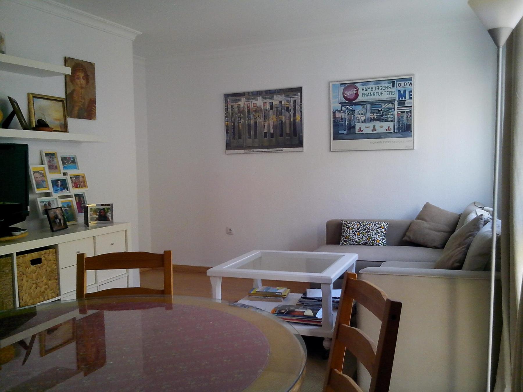 For sale of apartment in El Puerto de Santa María
