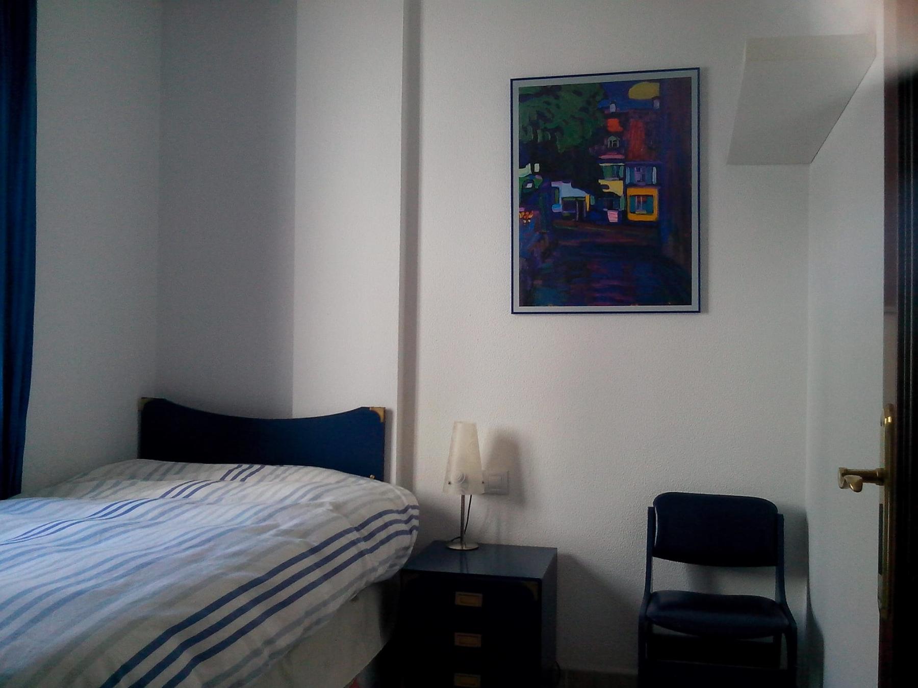 For sale of apartment in El Puerto de Santa María