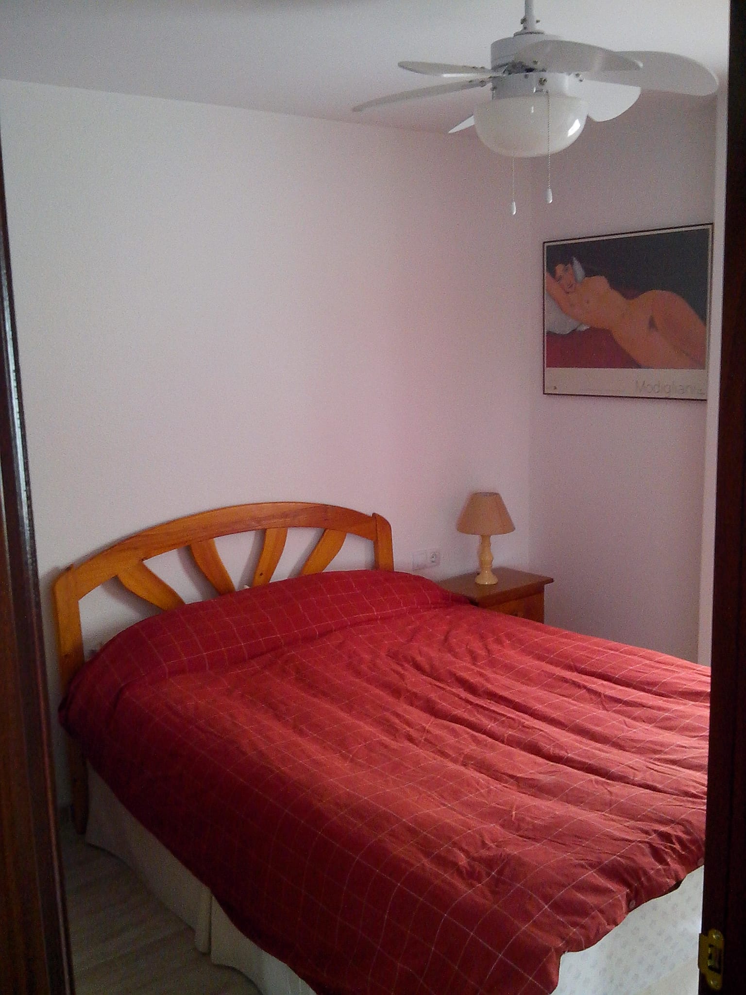 For sale of apartment in El Puerto de Santa María