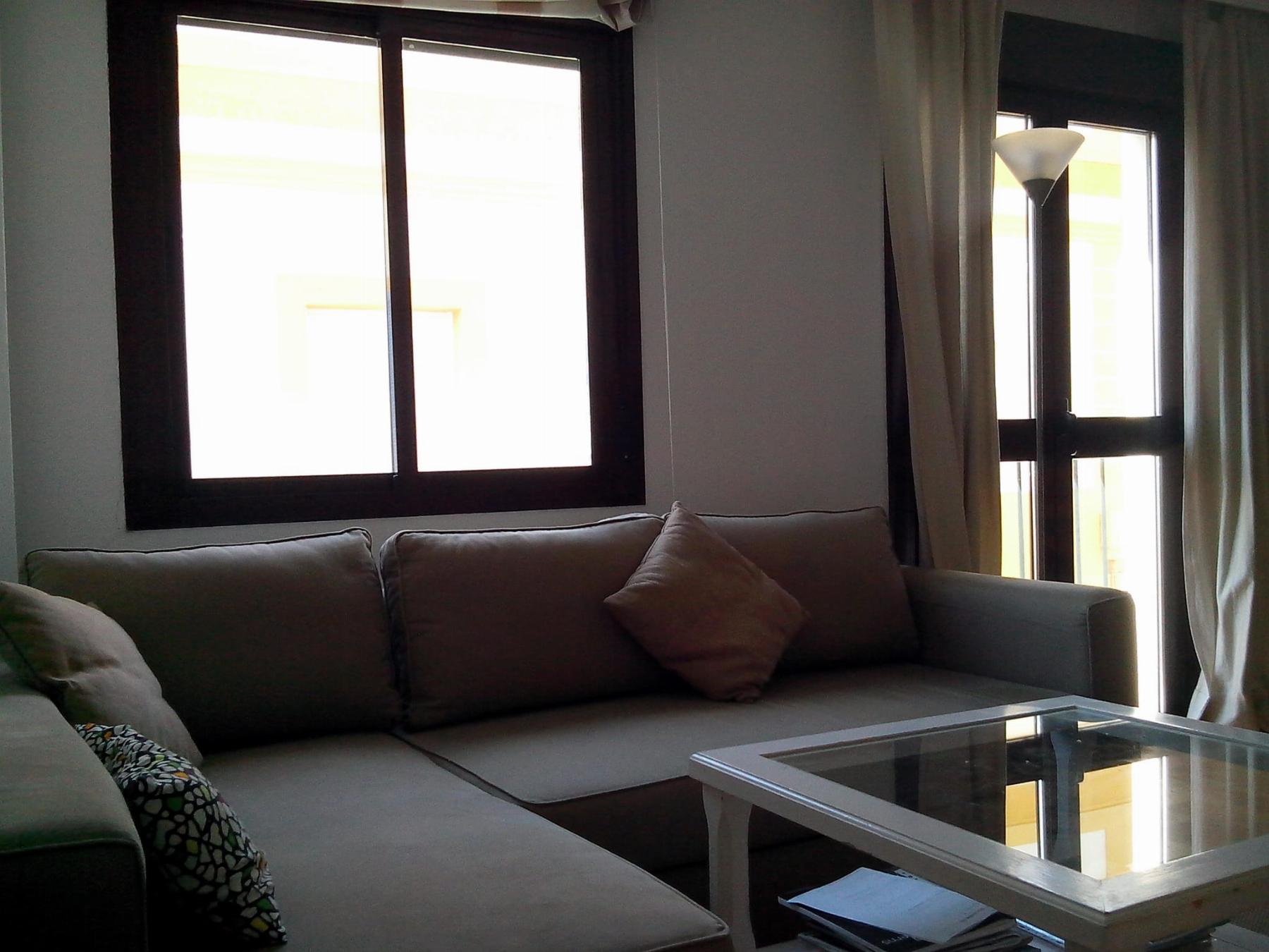 For sale of apartment in El Puerto de Santa María