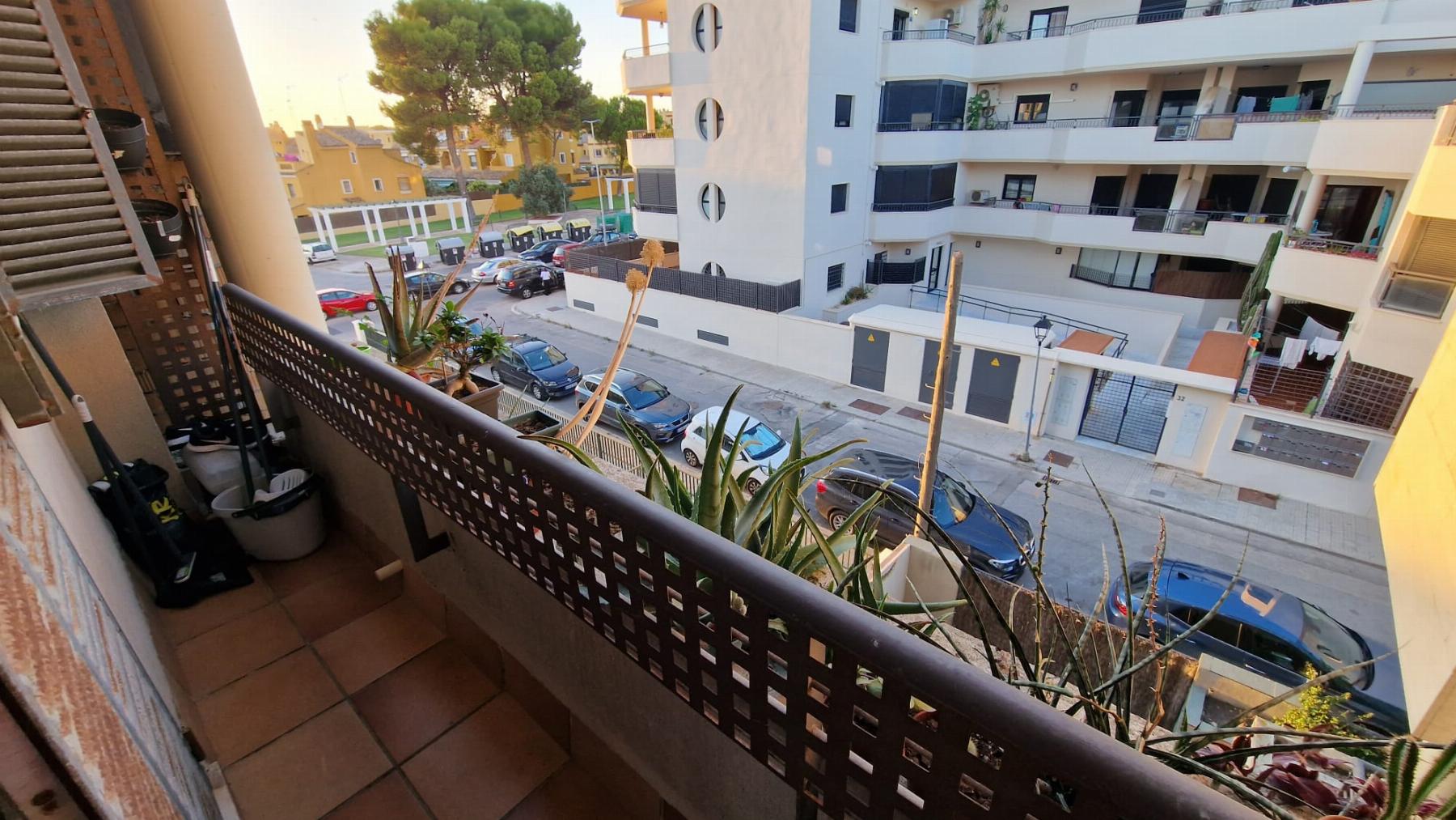 Venta de apartamento en El Puerto de Santa María