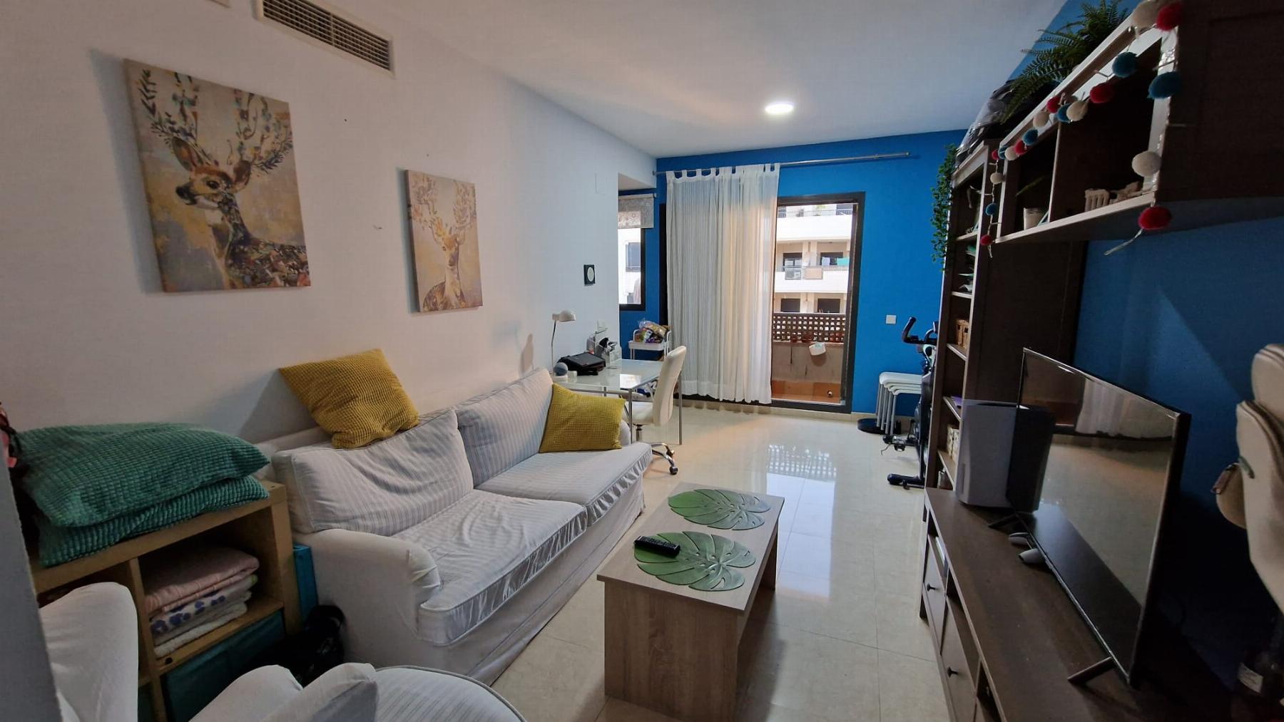 Venta de apartamento en El Puerto de Santa María