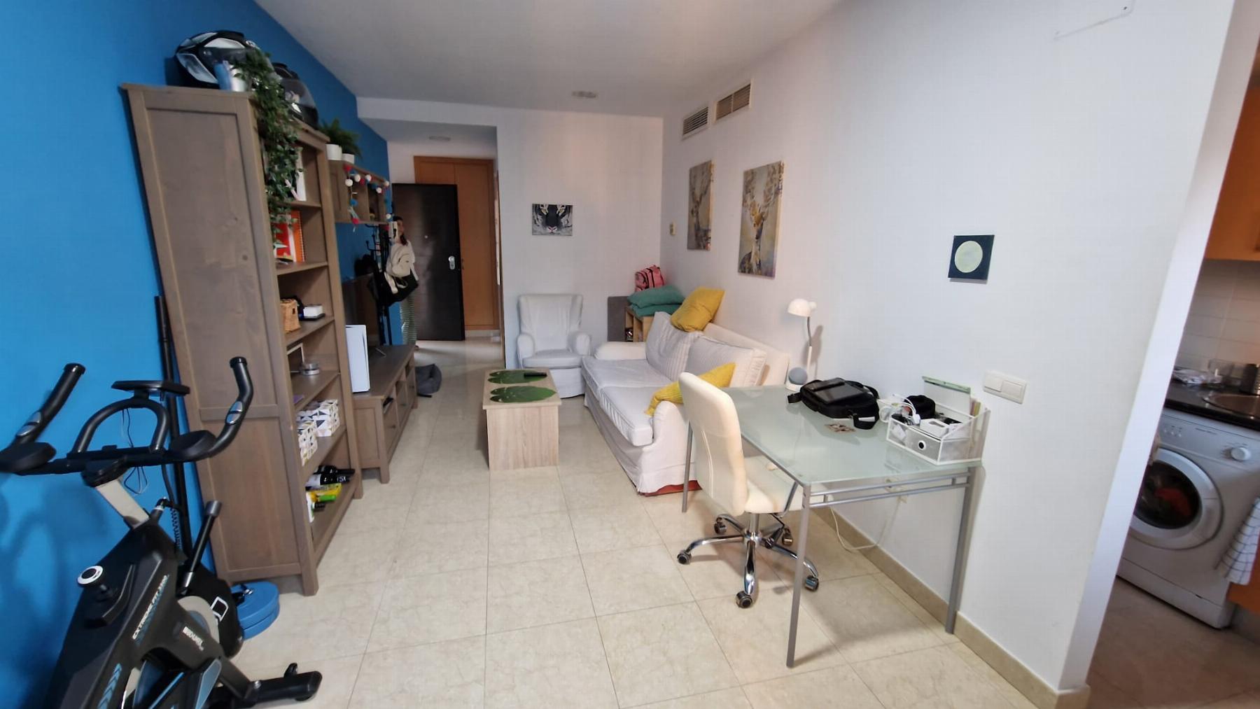 Venta de apartamento en El Puerto de Santa María