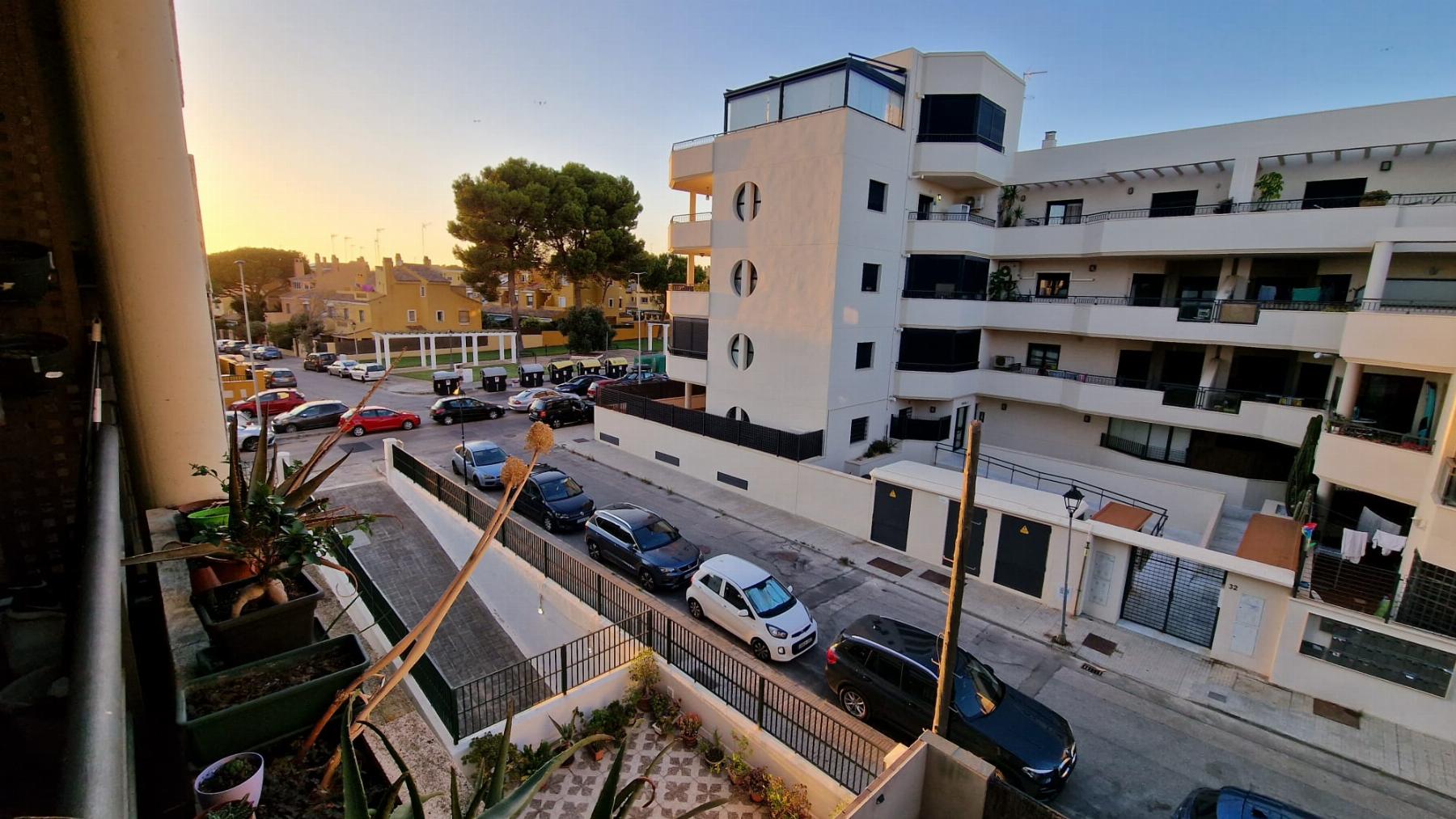 Venta de apartamento en El Puerto de Santa María