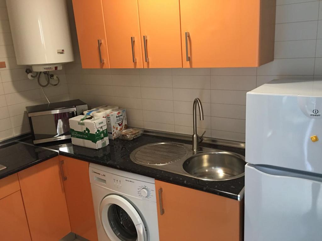 Venta de apartamento en El Puerto de Santa María