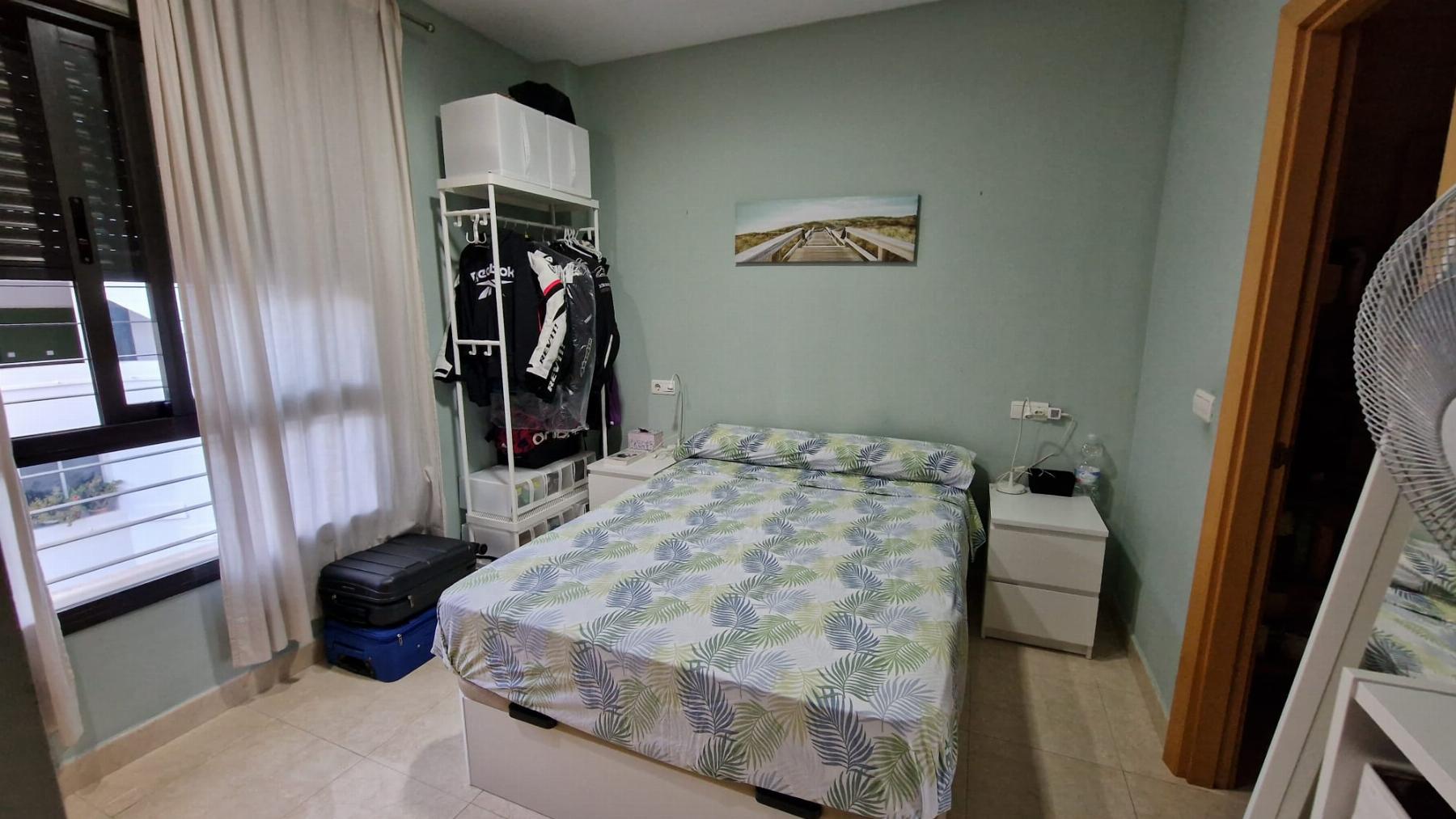 Venta de apartamento en El Puerto de Santa María