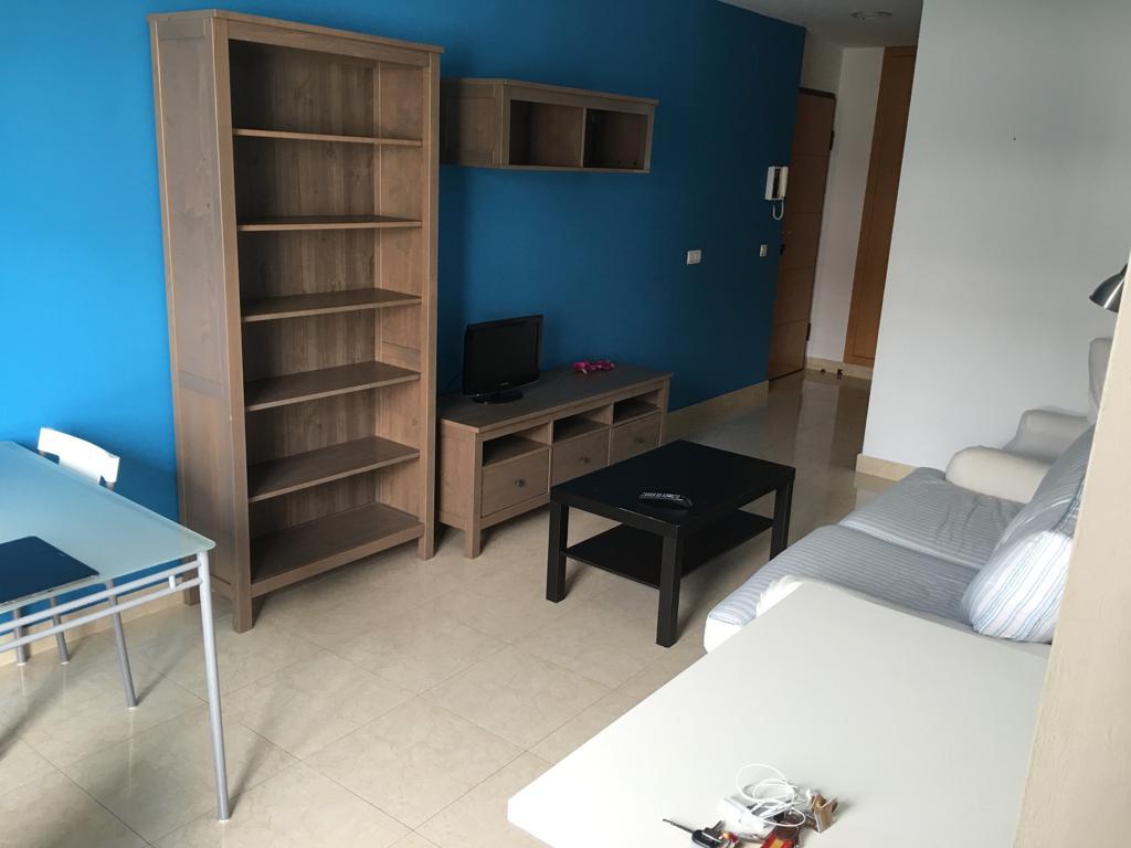 Venta de apartamento en El Puerto de Santa María