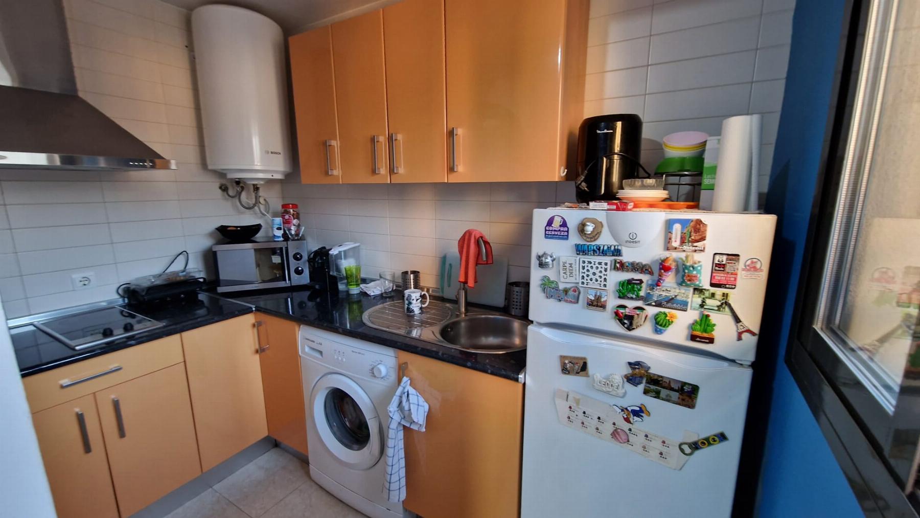 Venta de apartamento en El Puerto de Santa María