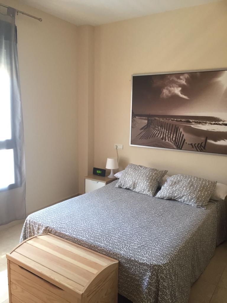 Venta de apartamento en El Puerto de Santa María