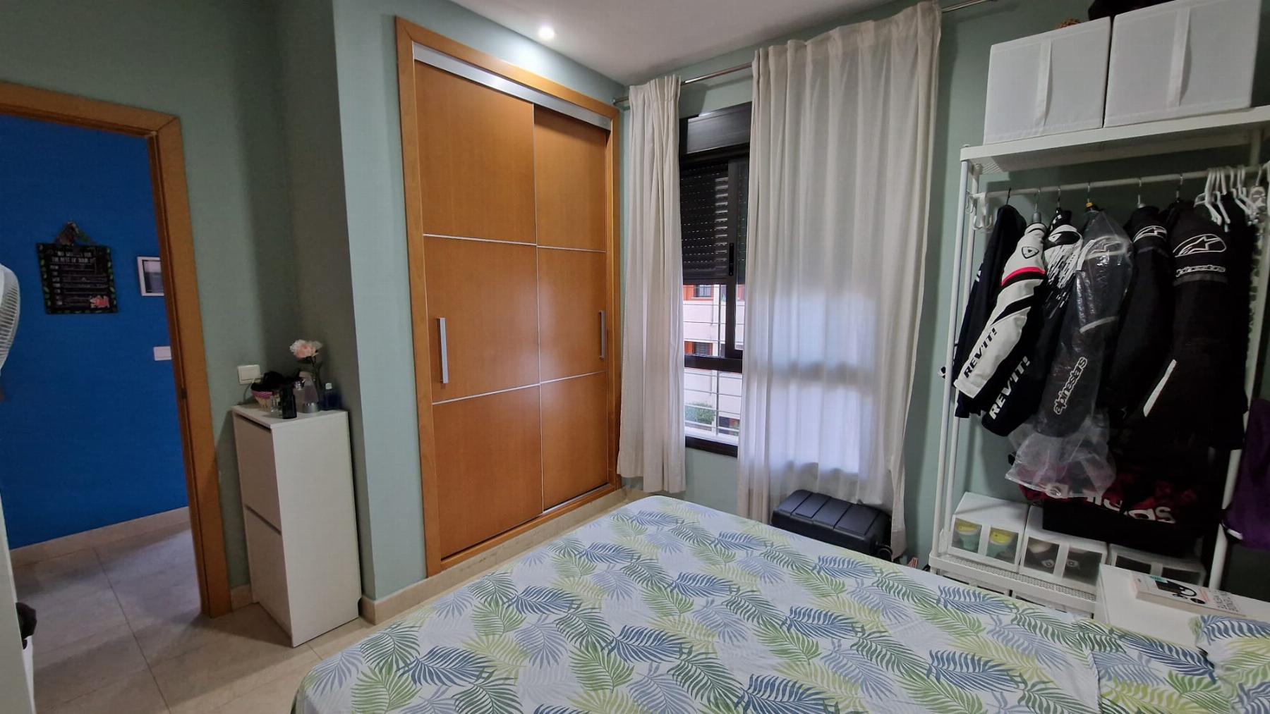 Venta de apartamento en El Puerto de Santa María