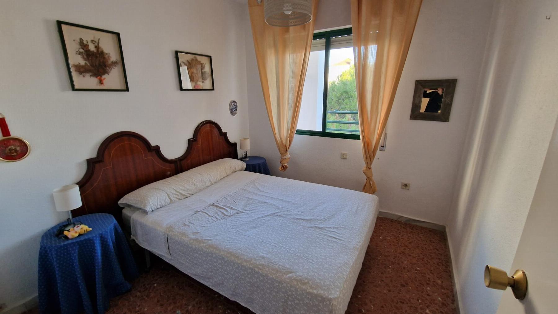 Venta de apartamento en El Puerto de Santa María