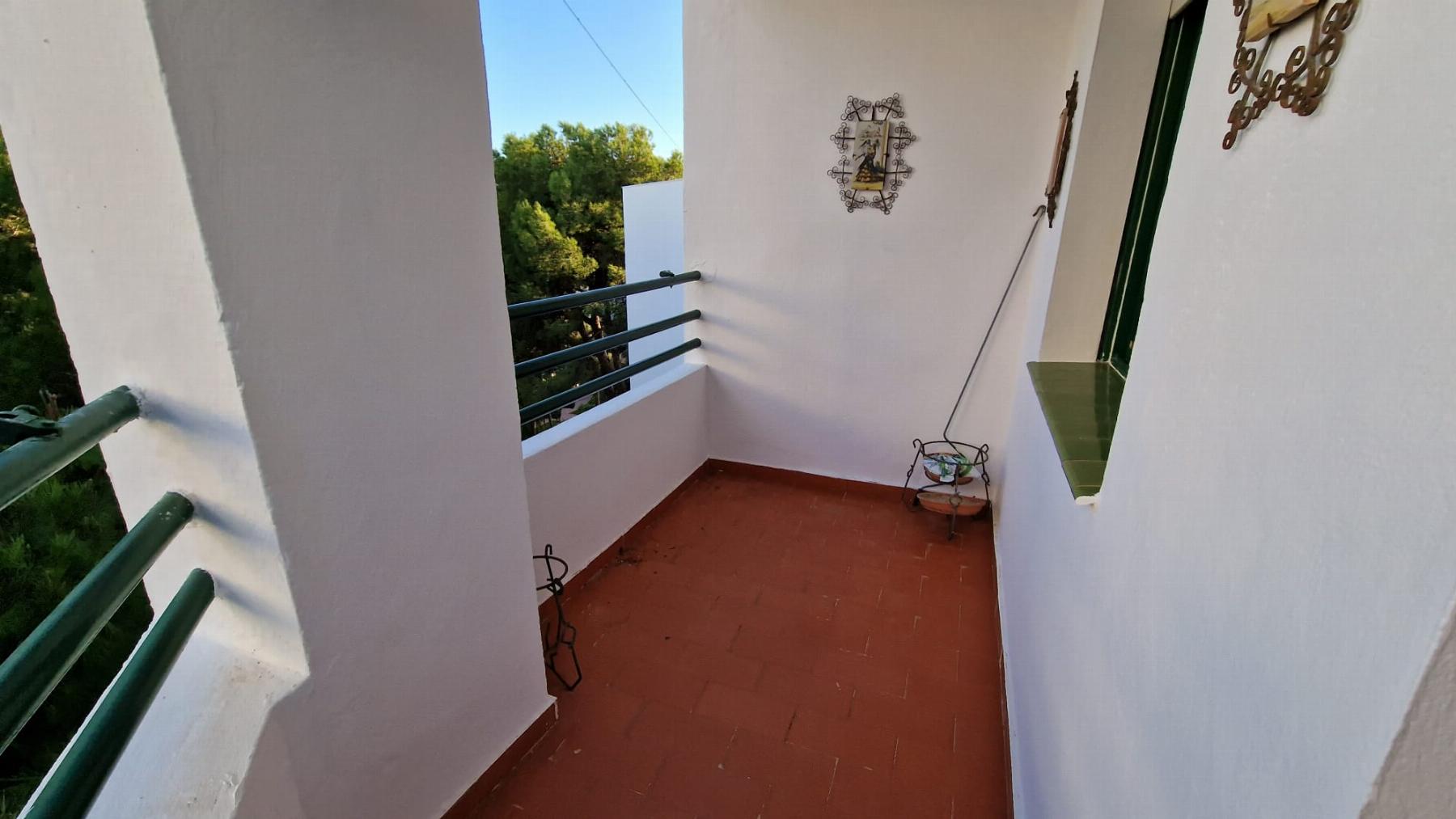 For sale of apartment in El Puerto de Santa María