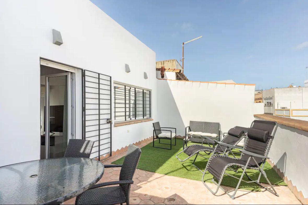 For sale of apartment in El Puerto de Santa María