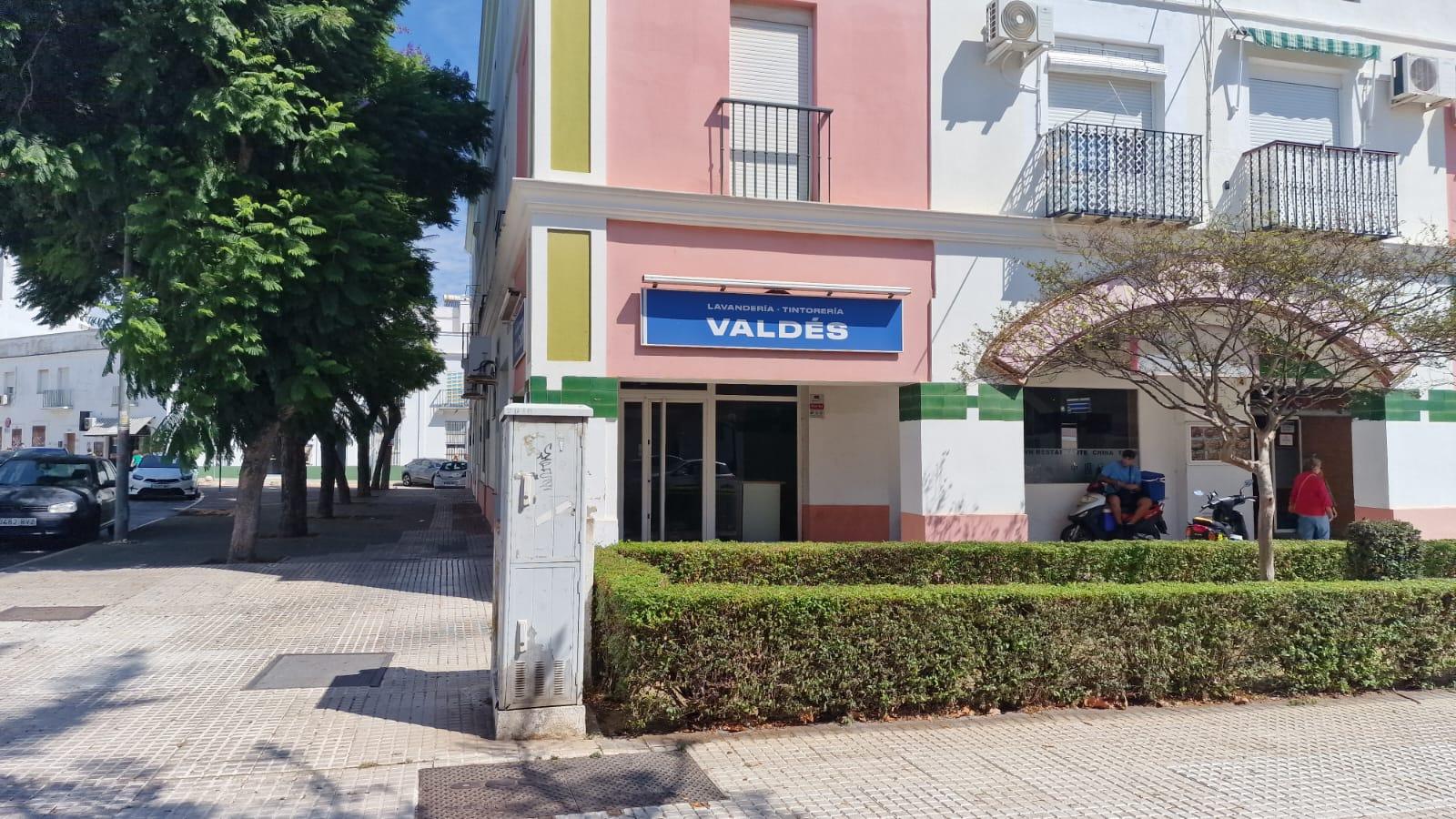 Venta de local comercial en El Puerto de Santa María