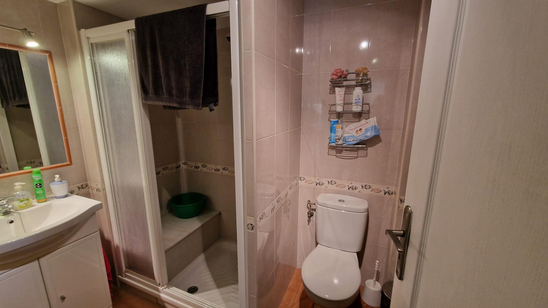 For sale of apartment in El Puerto de Santa María