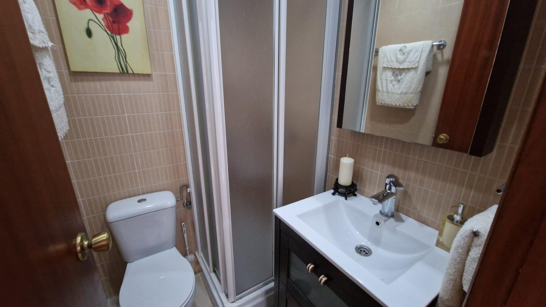 For sale of apartment in El Puerto de Santa María