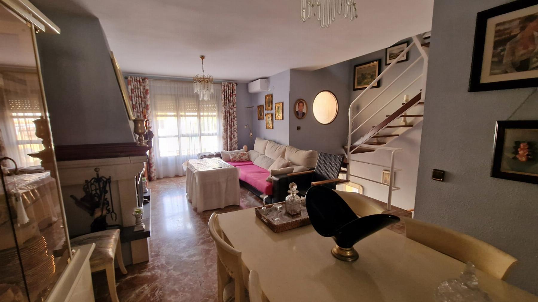 For sale of apartment in El Puerto de Santa María