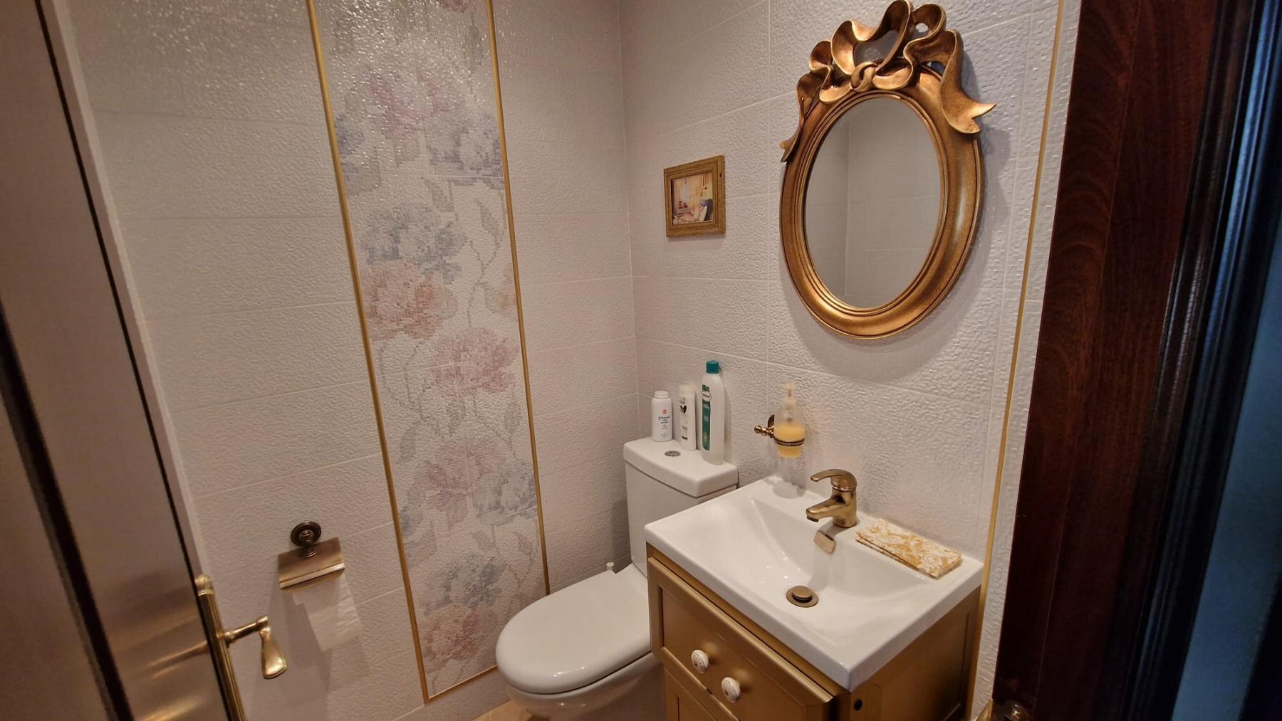 For sale of apartment in El Puerto de Santa María