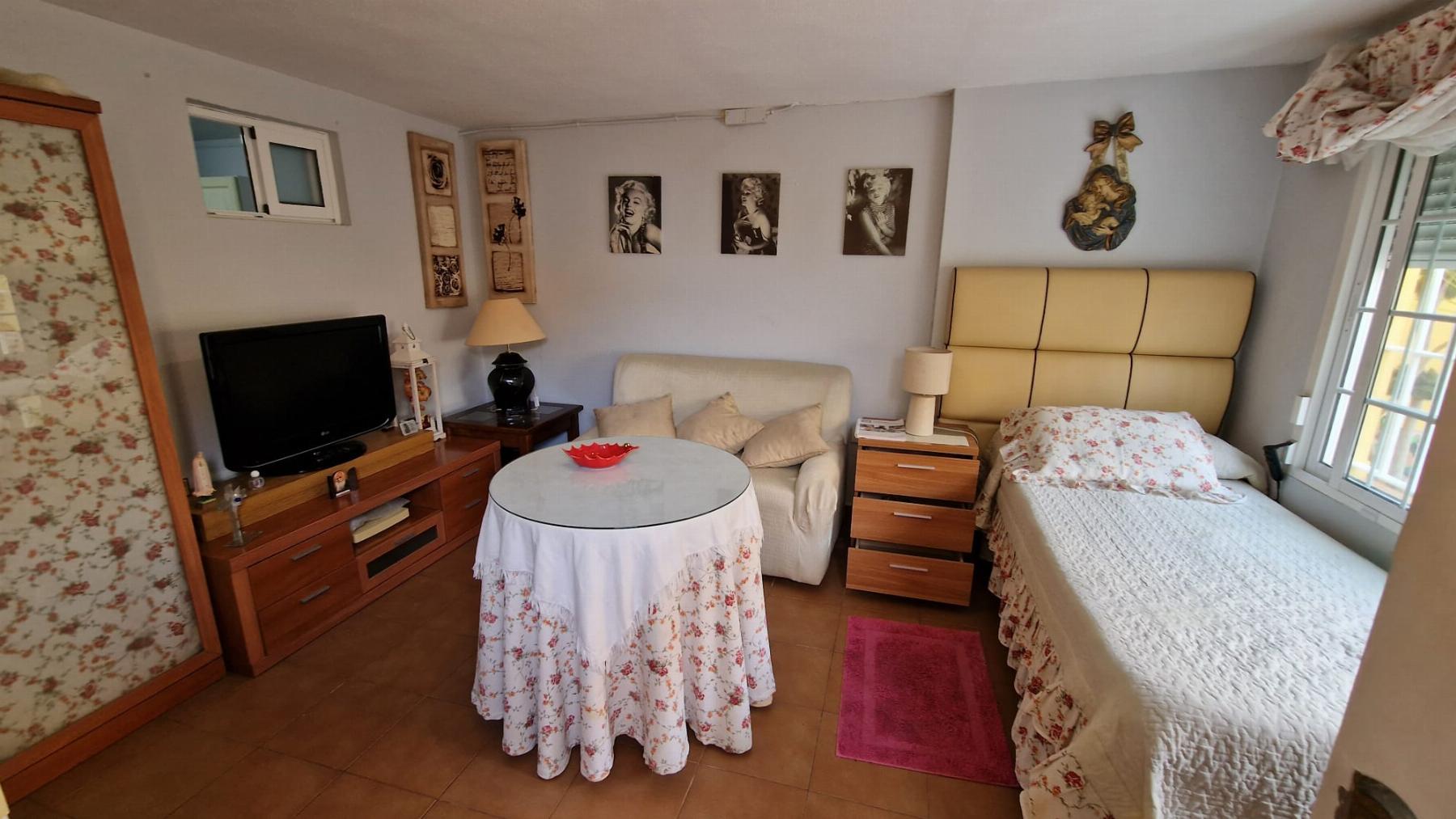 For sale of apartment in El Puerto de Santa María