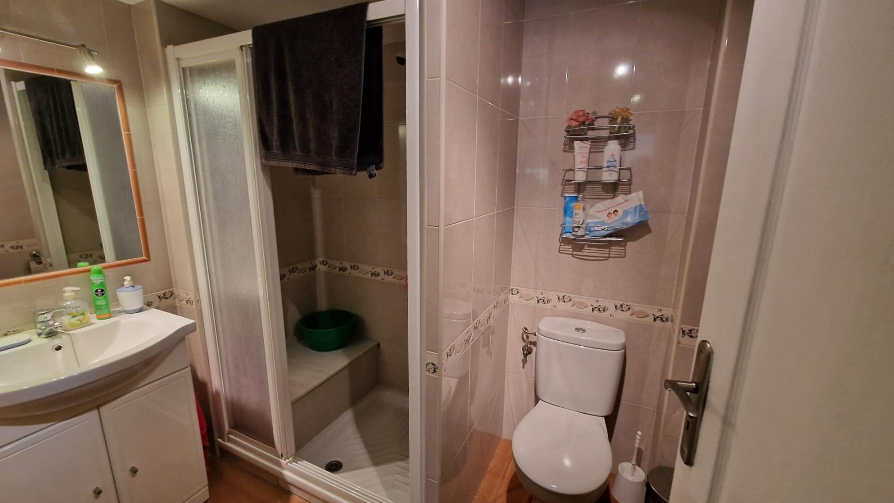 For sale of apartment in El Puerto de Santa María