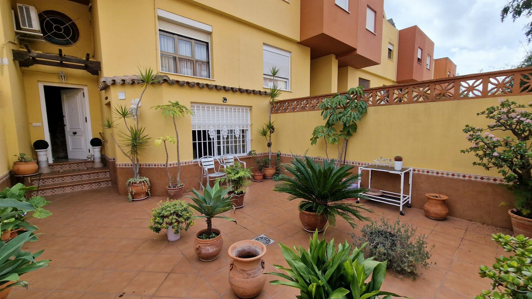 For sale of apartment in El Puerto de Santa María