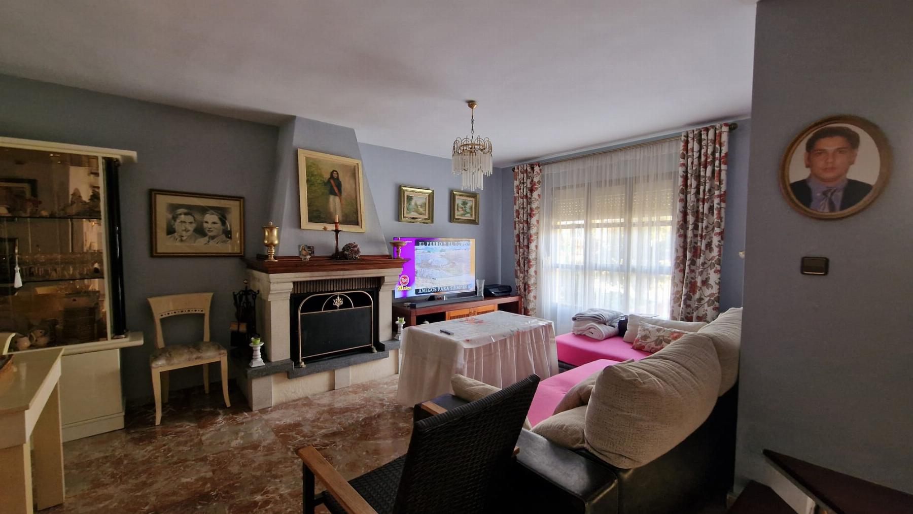 For sale of apartment in El Puerto de Santa María