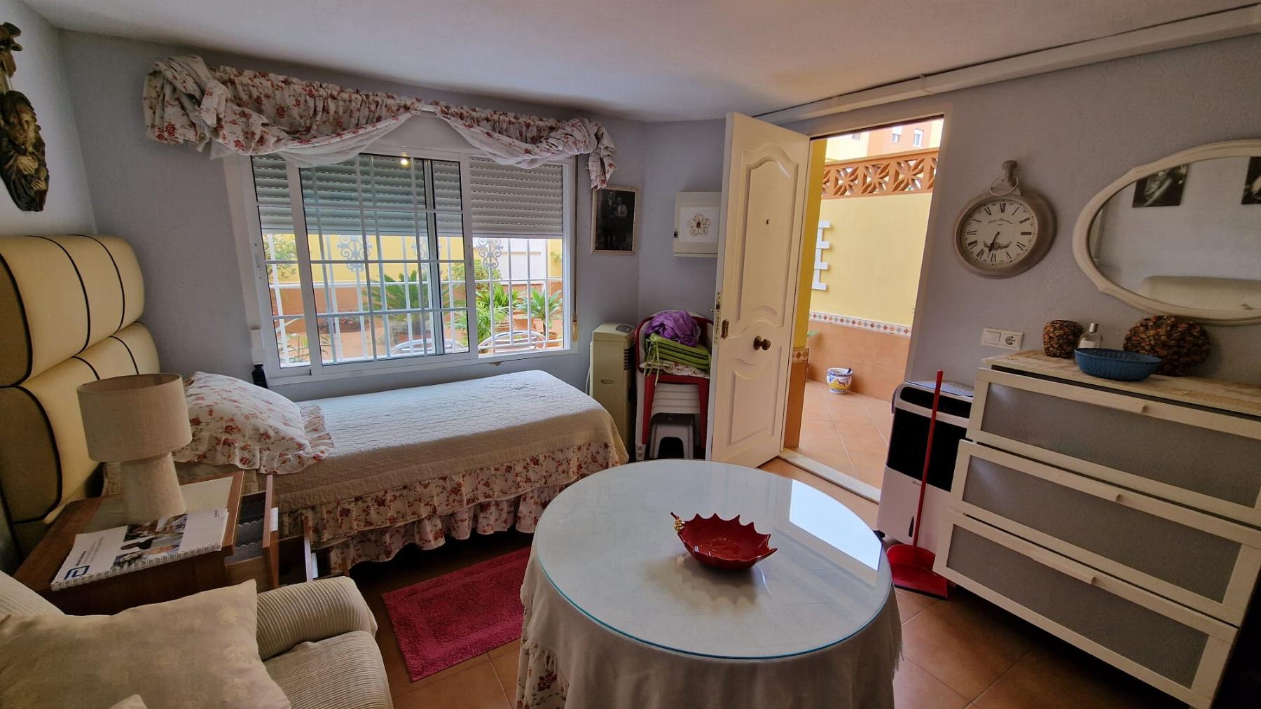 For sale of apartment in El Puerto de Santa María