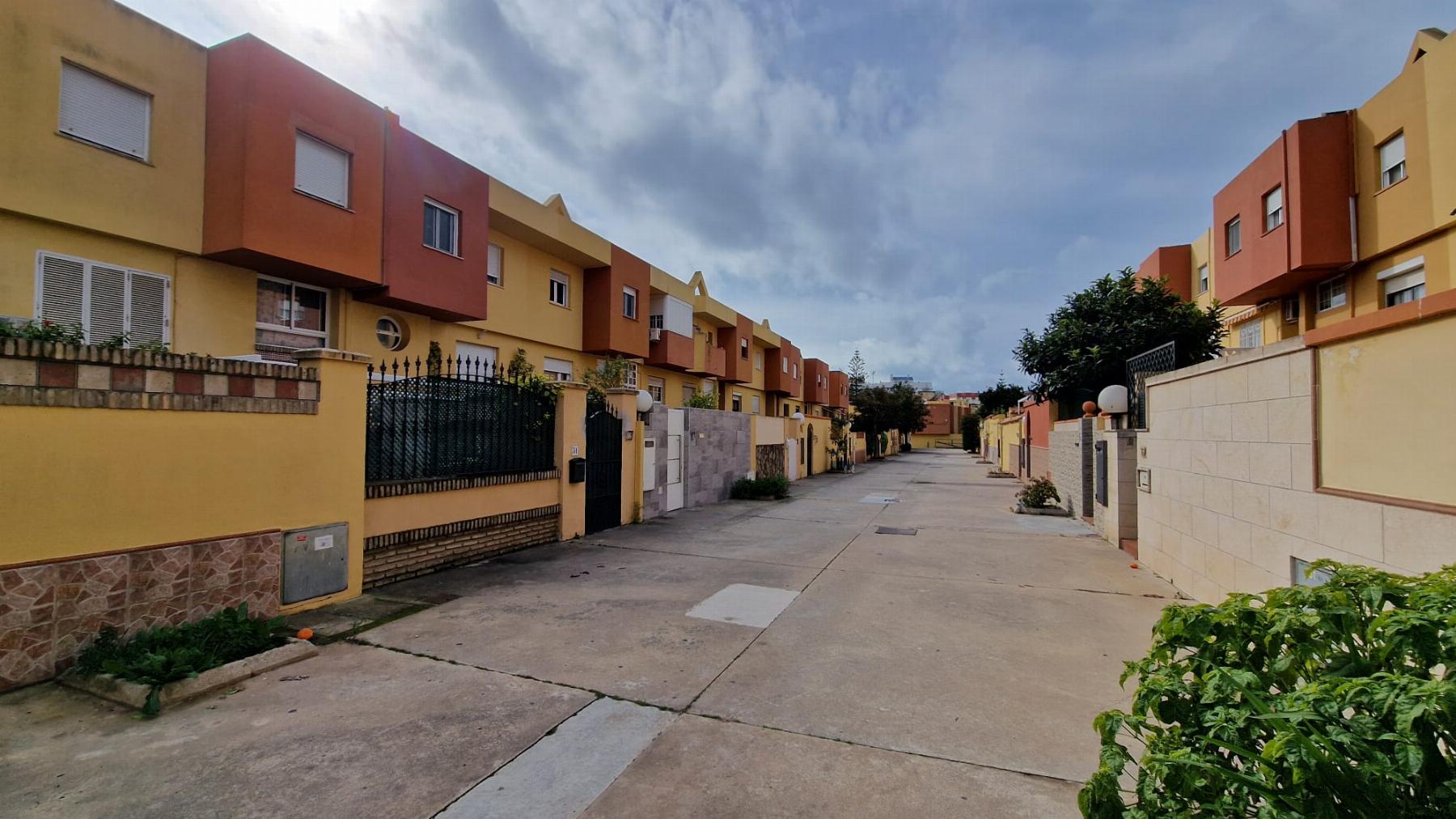 For sale of apartment in El Puerto de Santa María