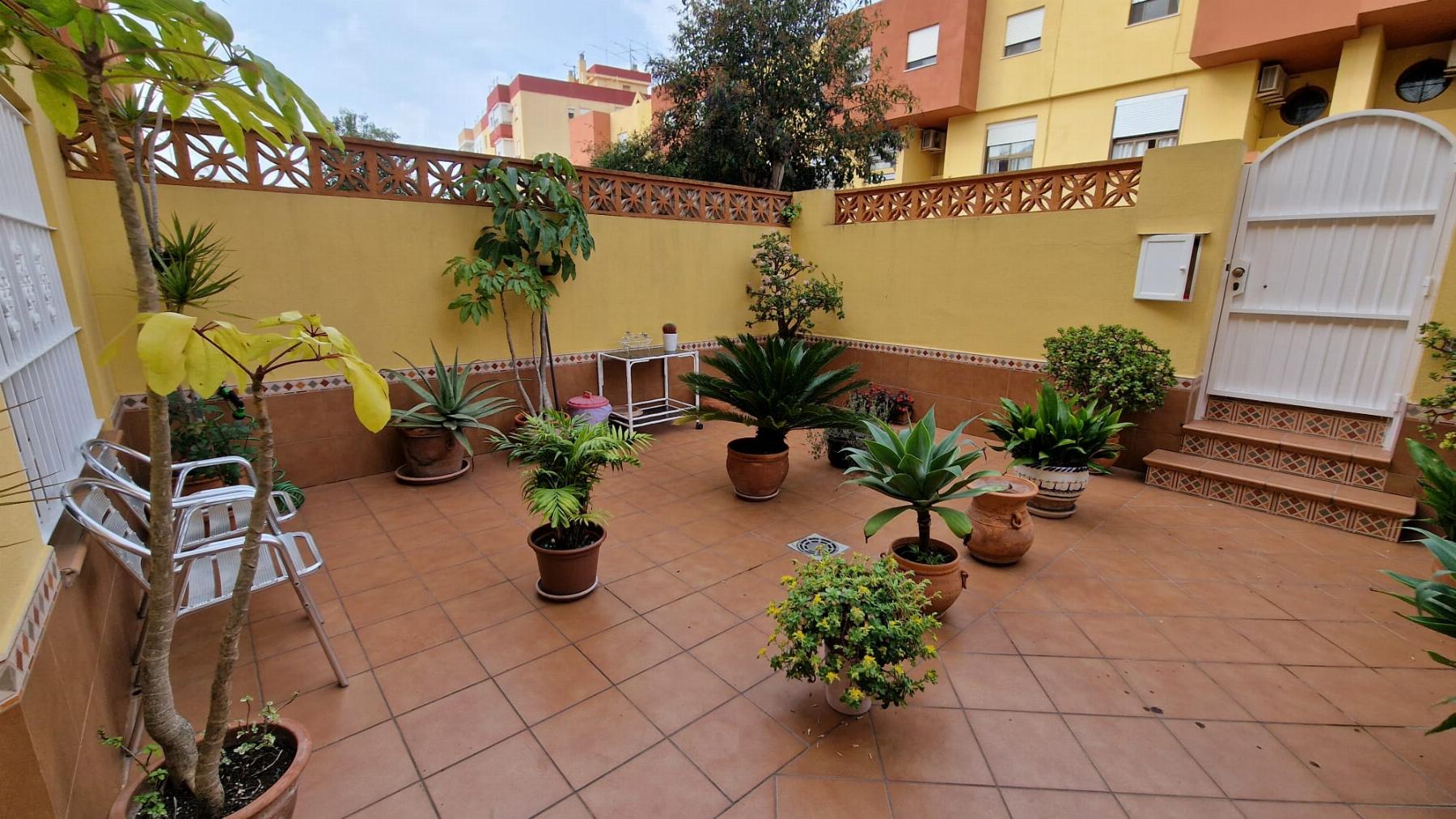 For sale of apartment in El Puerto de Santa María