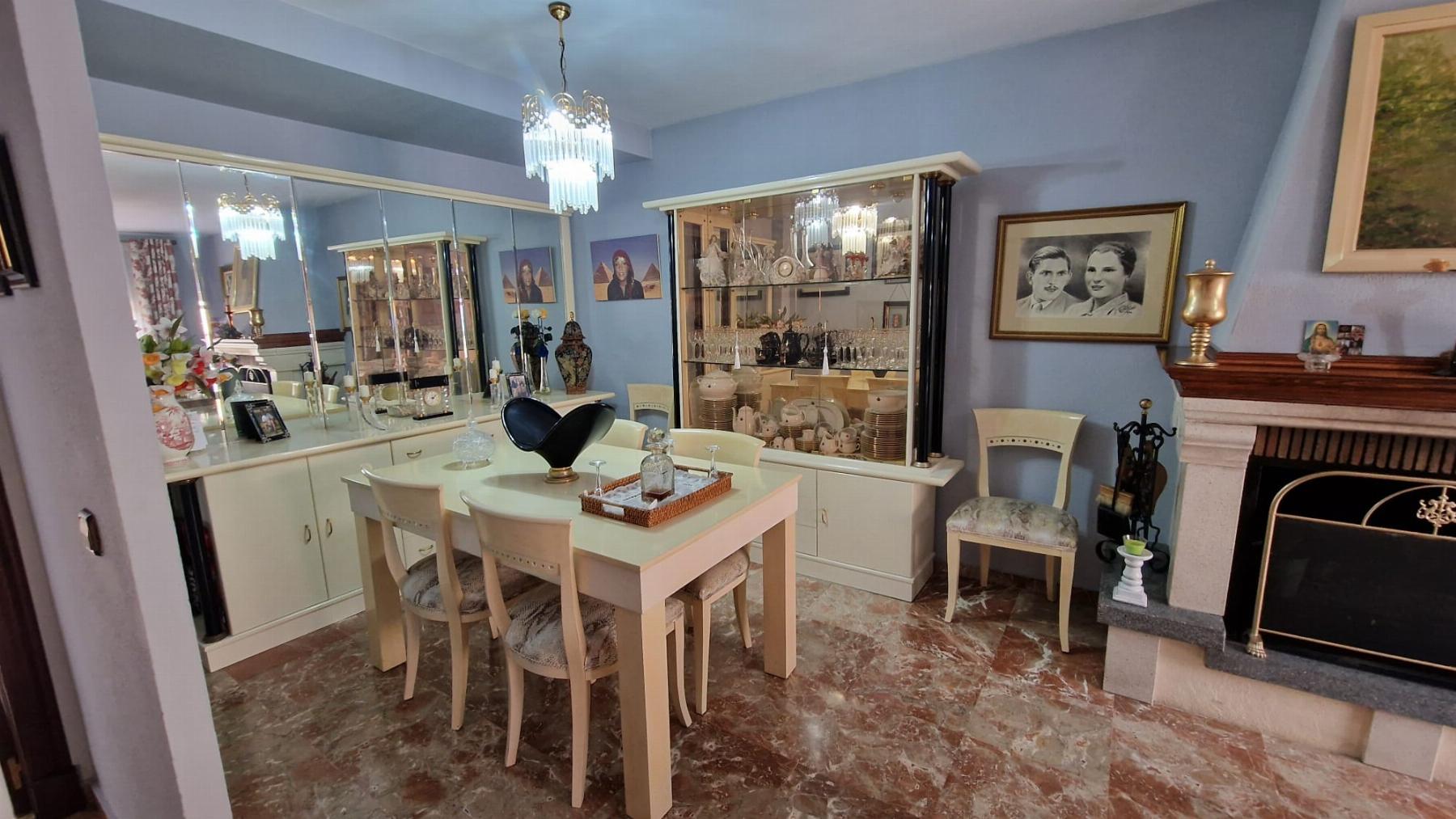 For sale of apartment in El Puerto de Santa María