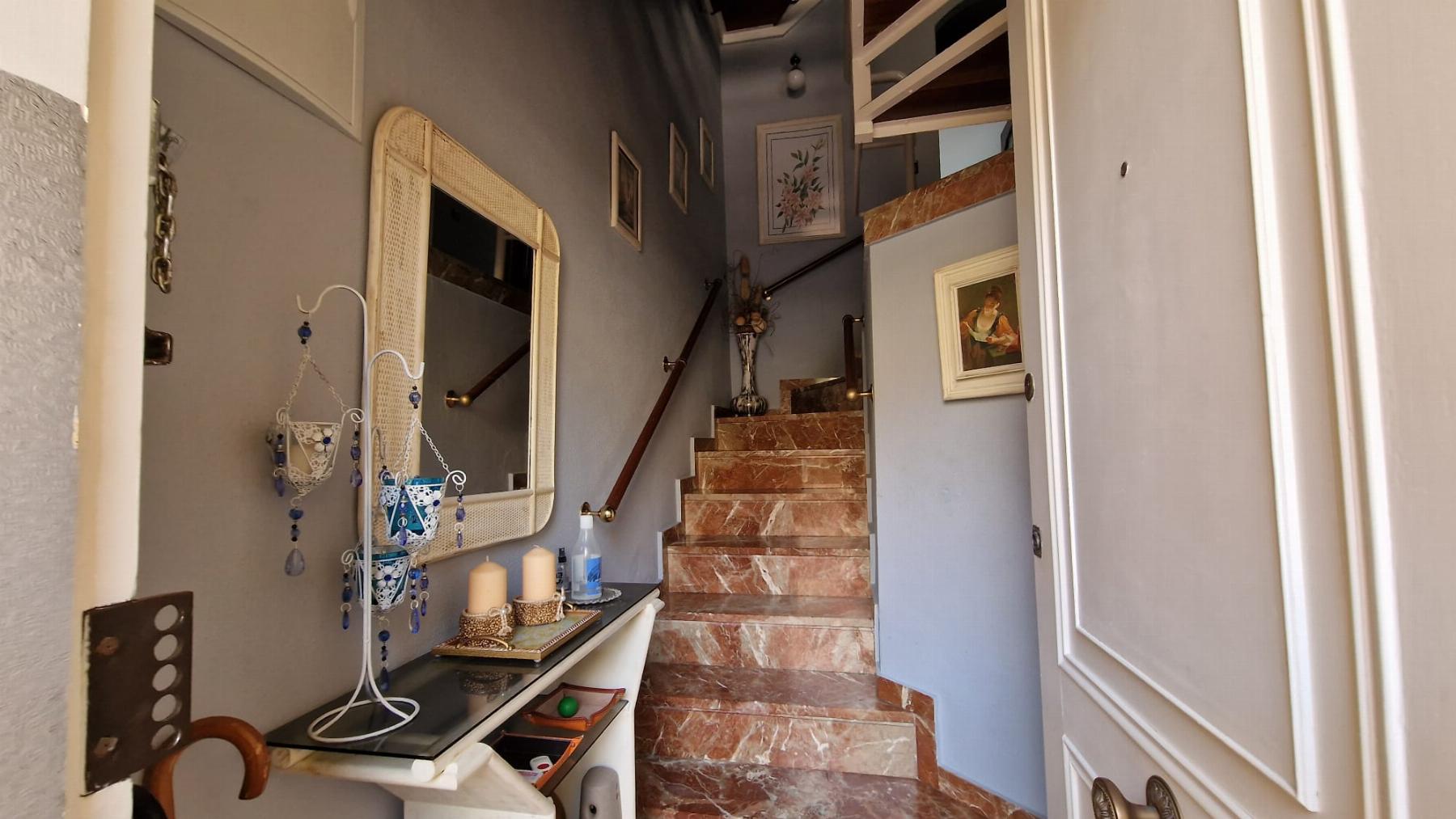 For sale of apartment in El Puerto de Santa María
