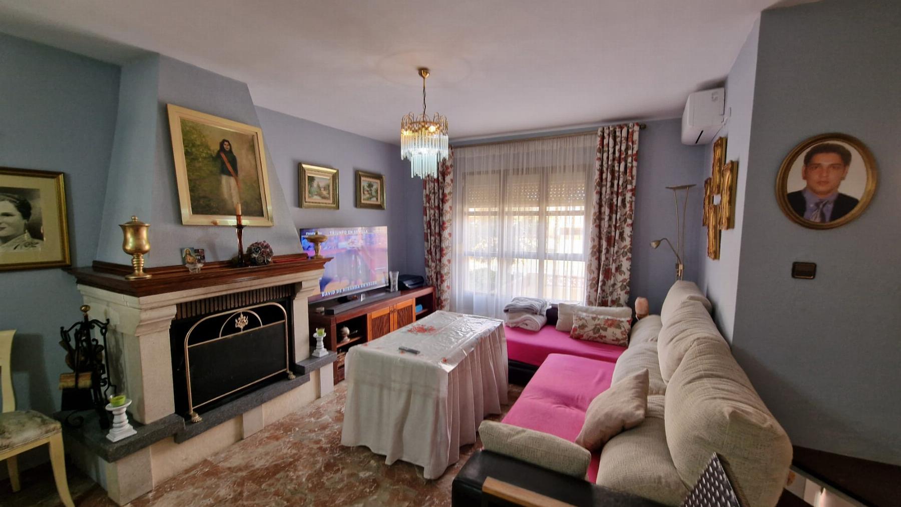 For sale of apartment in El Puerto de Santa María