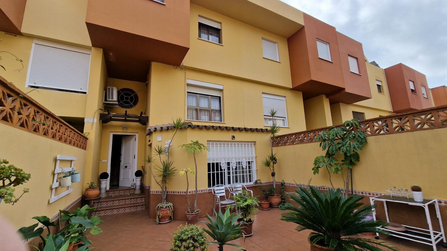 For sale of apartment in El Puerto de Santa María